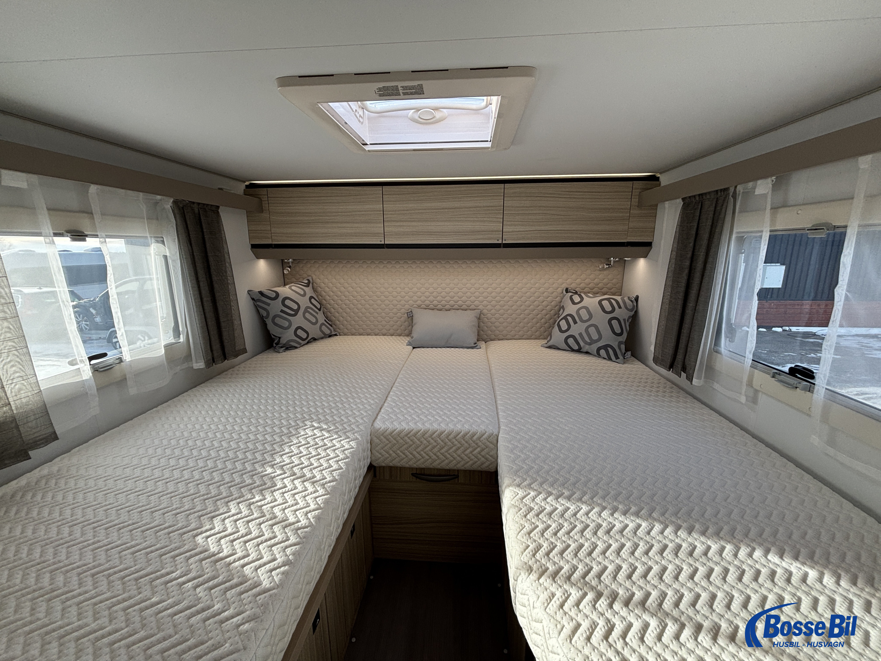 Adria COMPACT DL 60Y - Fiat MultiJet3 140HP (103kW) 35L - Adria