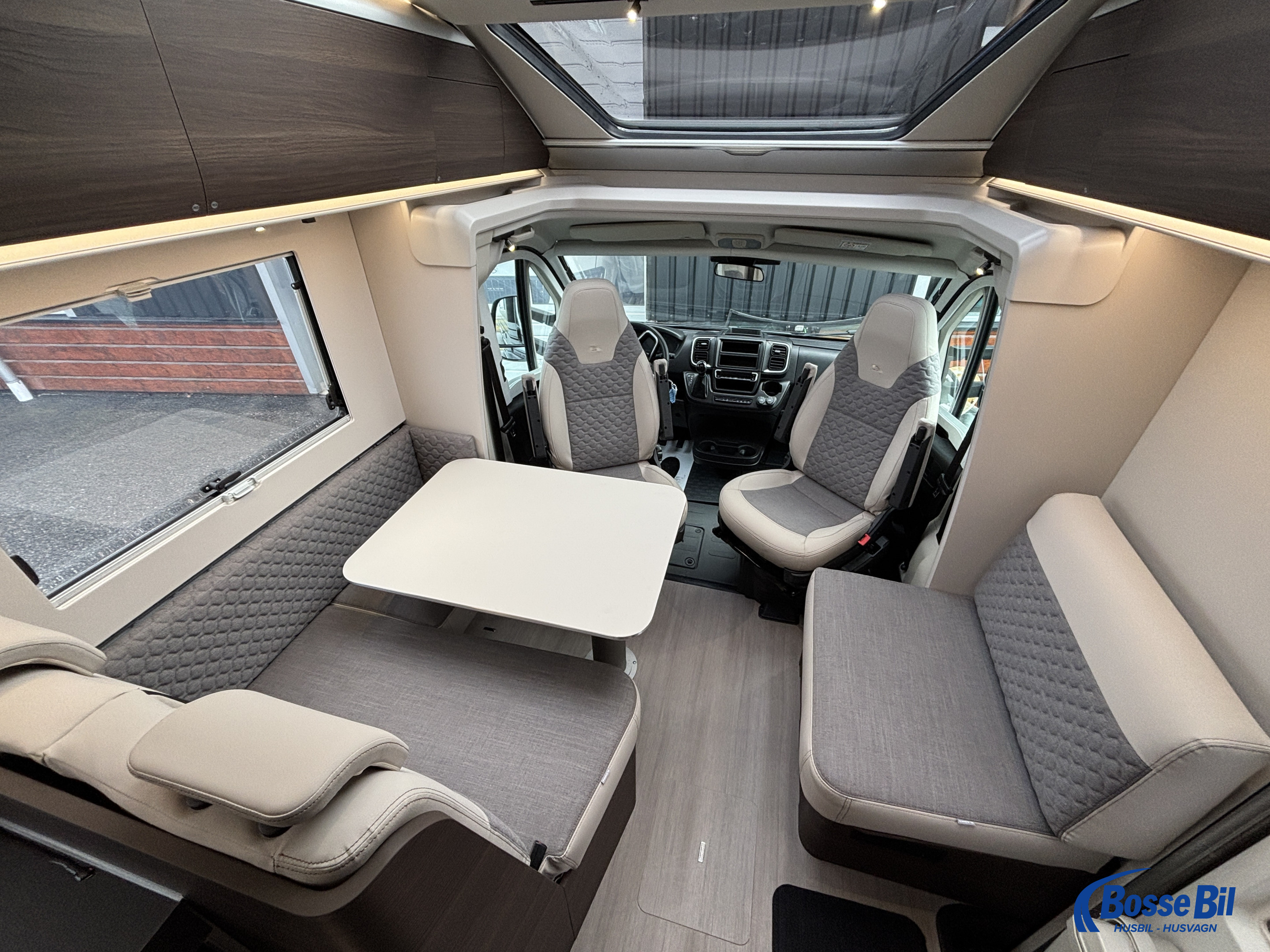 Adria CORAL SUPREME 670 SL - Fiat MultiJet3 180HP (131 kW) HD 44H - Adria