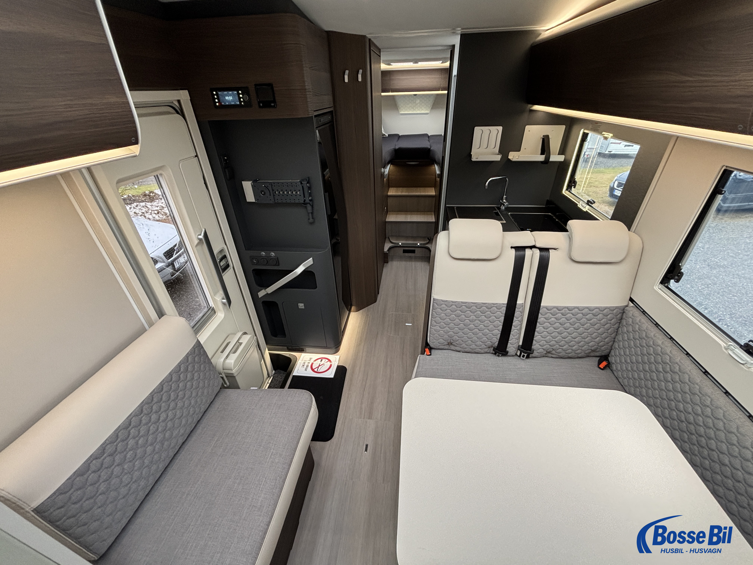 Adria CORAL SUPREME 670 SL - Fiat MultiJet3 180HP (131 kW) HD 44H - Adria