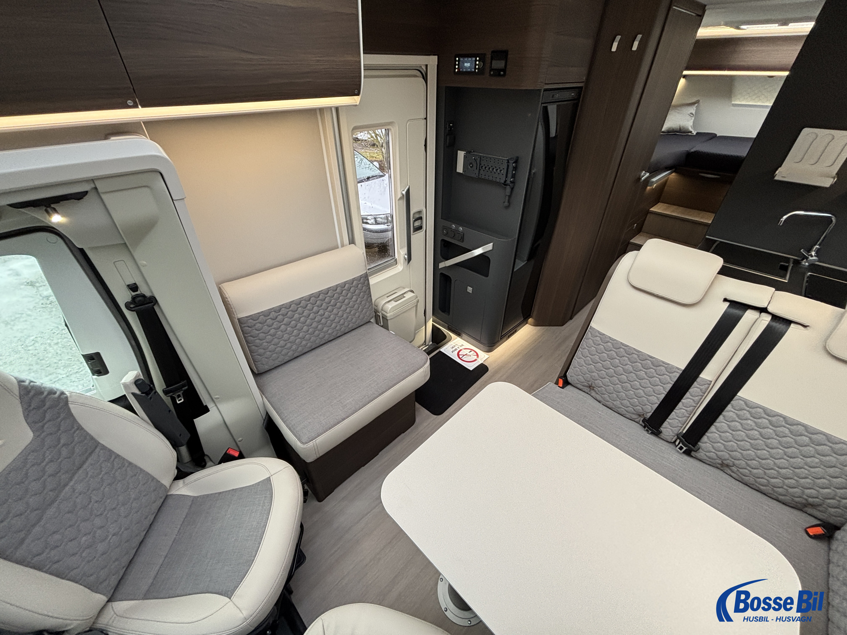 Adria CORAL SUPREME 670 SL - Fiat MultiJet3 180HP (131 kW) HD 44H - Adria