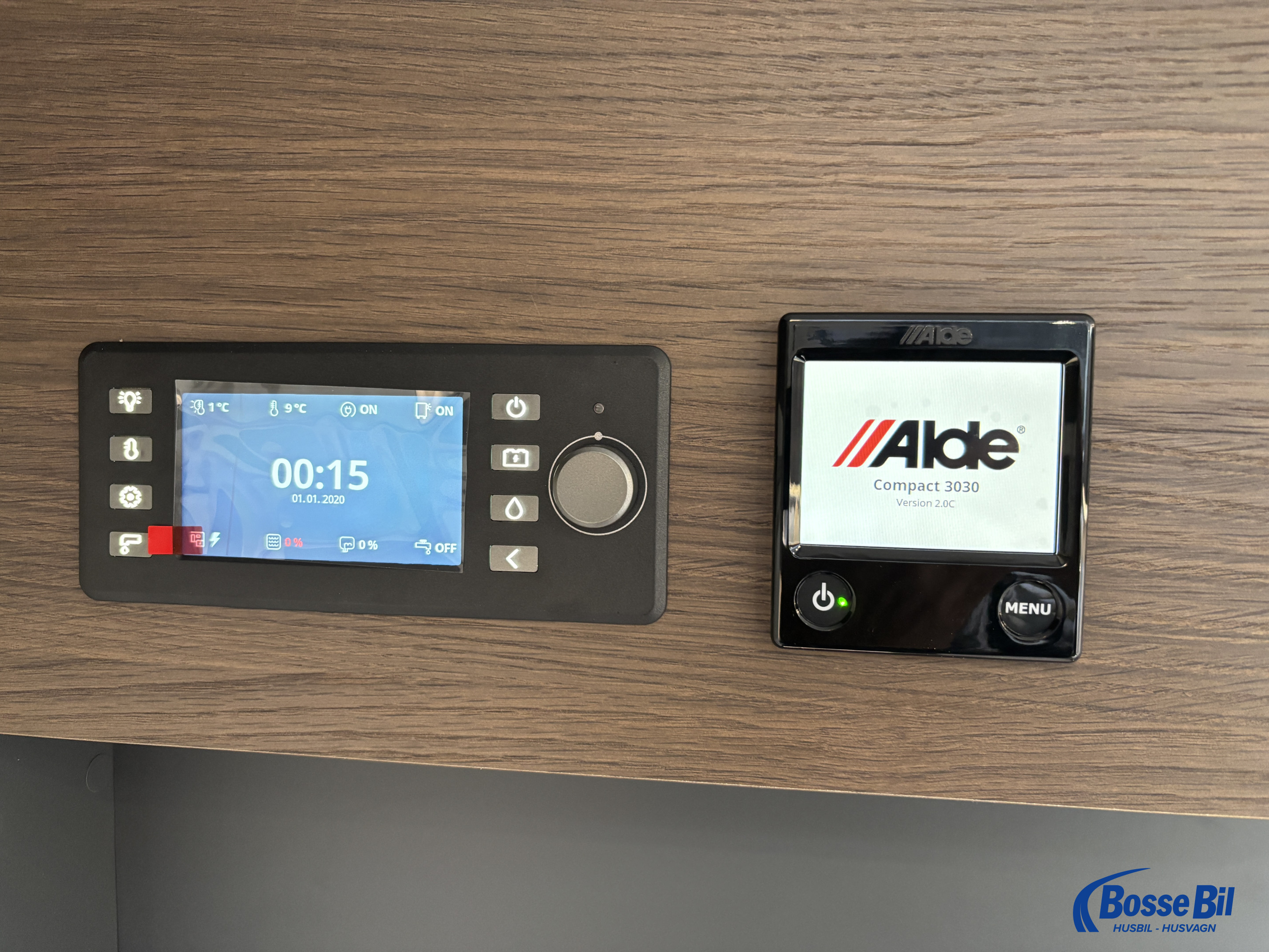 Adria CORAL SUPREME 670 SL - Fiat MultiJet3 180HP (131 kW) HD 44H - Adria