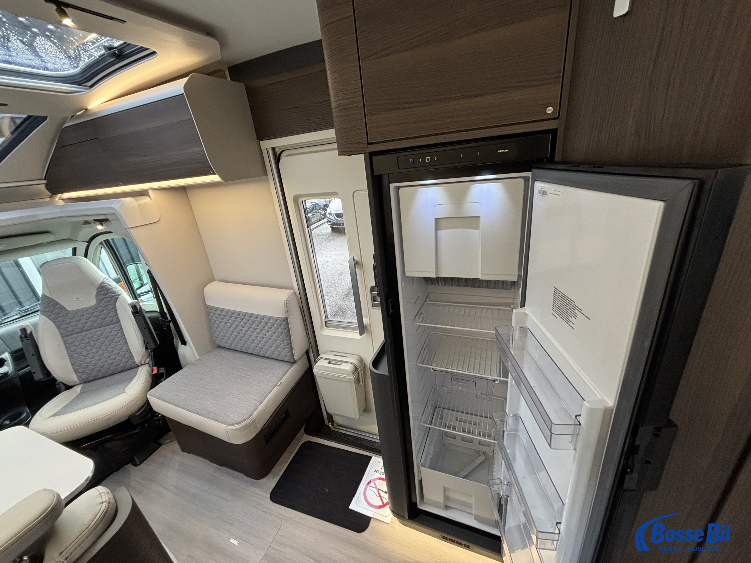 Adria CORAL SUPREME 670 SL - Fiat MultiJet3 180HP (131 kW) HD 44H - Adria