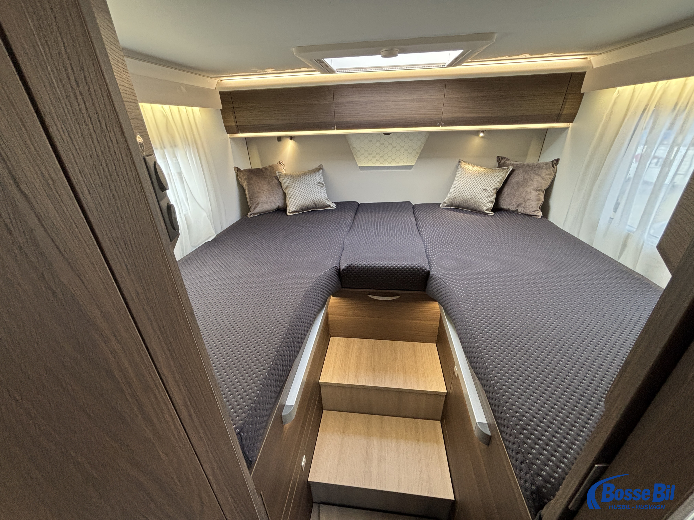 Adria CORAL SUPREME 670 SL - Fiat MultiJet3 180HP (131 kW) HD 44H - Adria