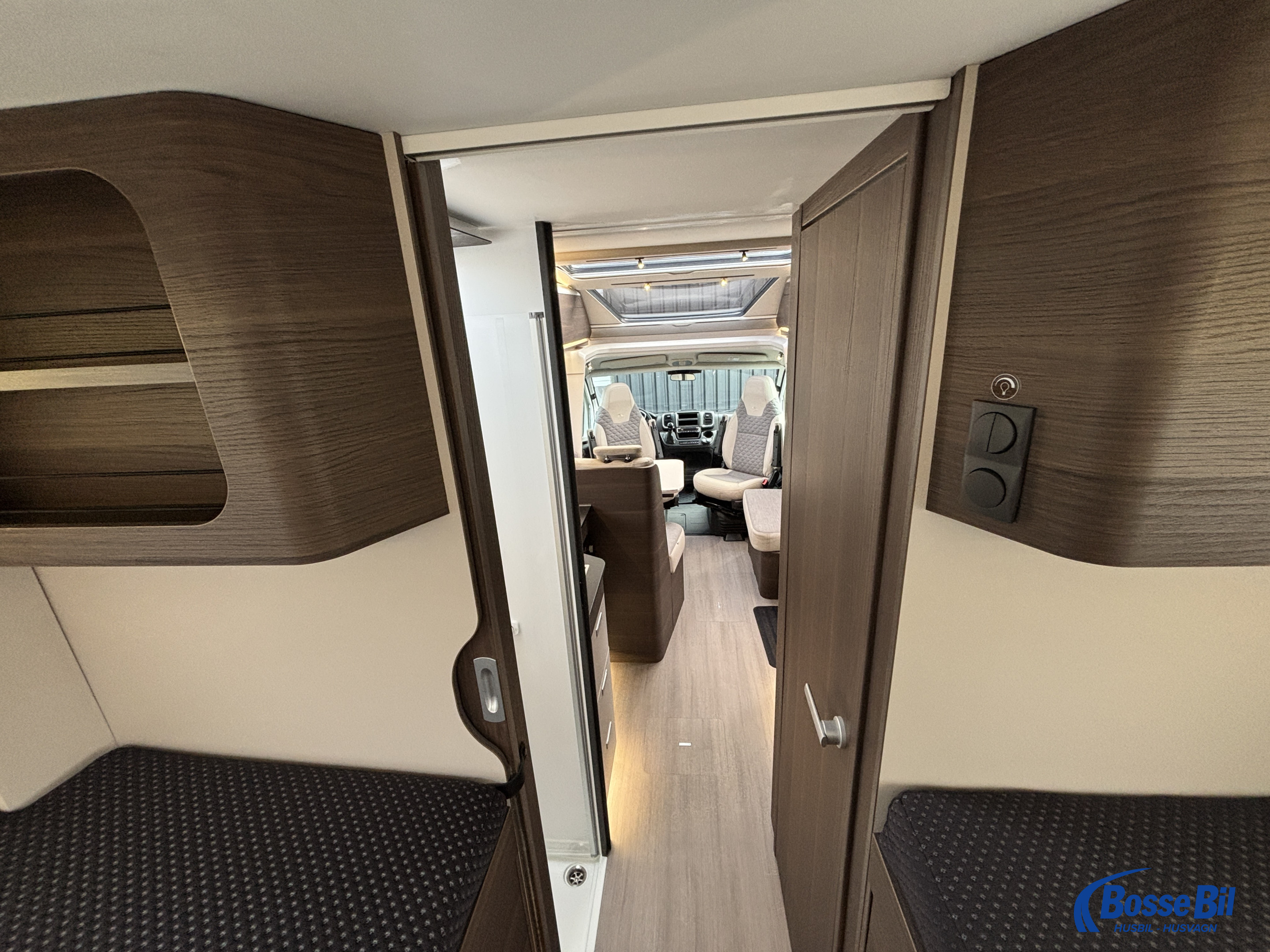 Adria CORAL SUPREME 670 SL - Fiat MultiJet3 180HP (131 kW) HD 44H - Adria