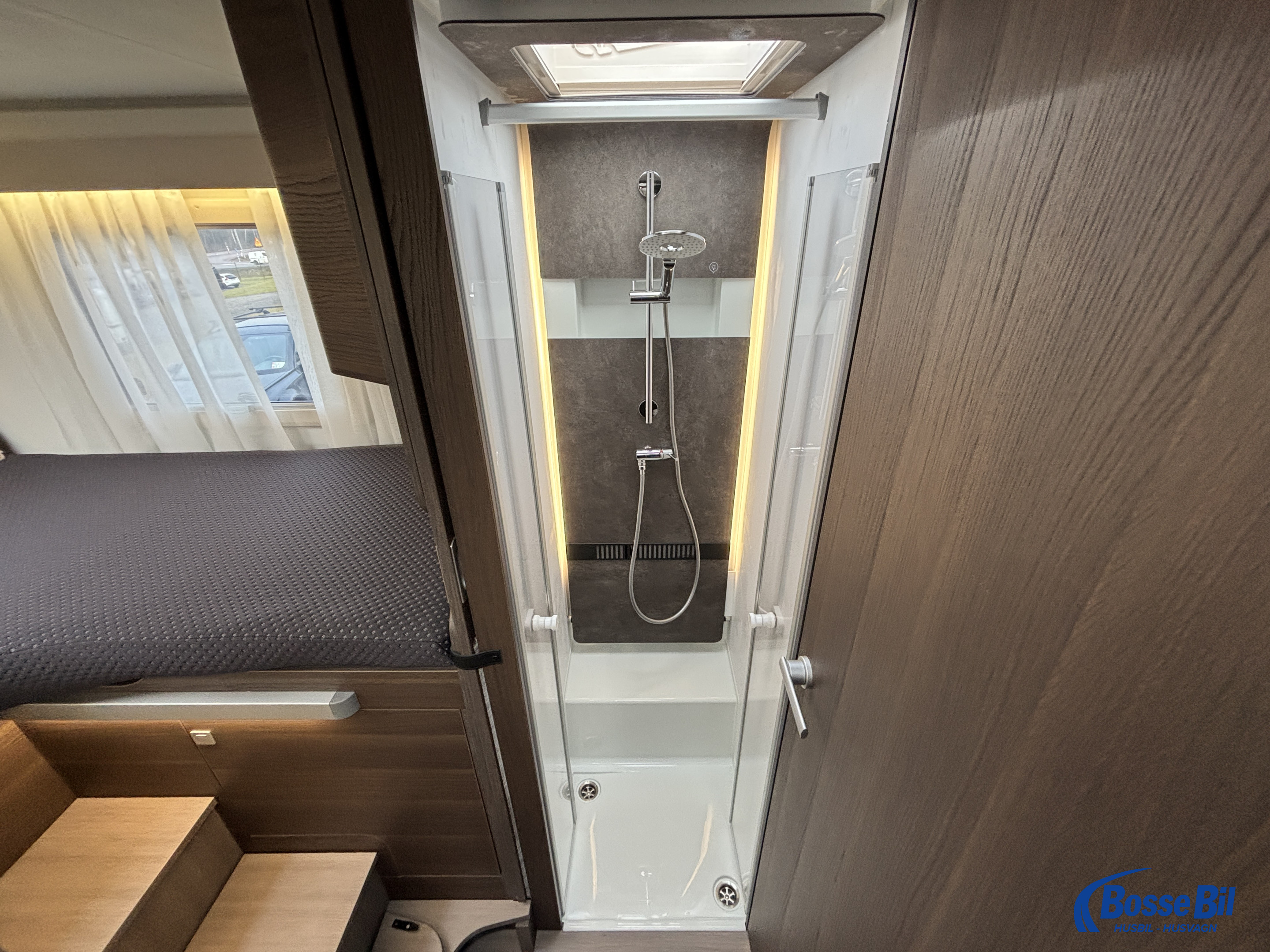 Adria CORAL SUPREME 670 SL - Fiat MultiJet3 180HP (131 kW) HD 44H - Adria