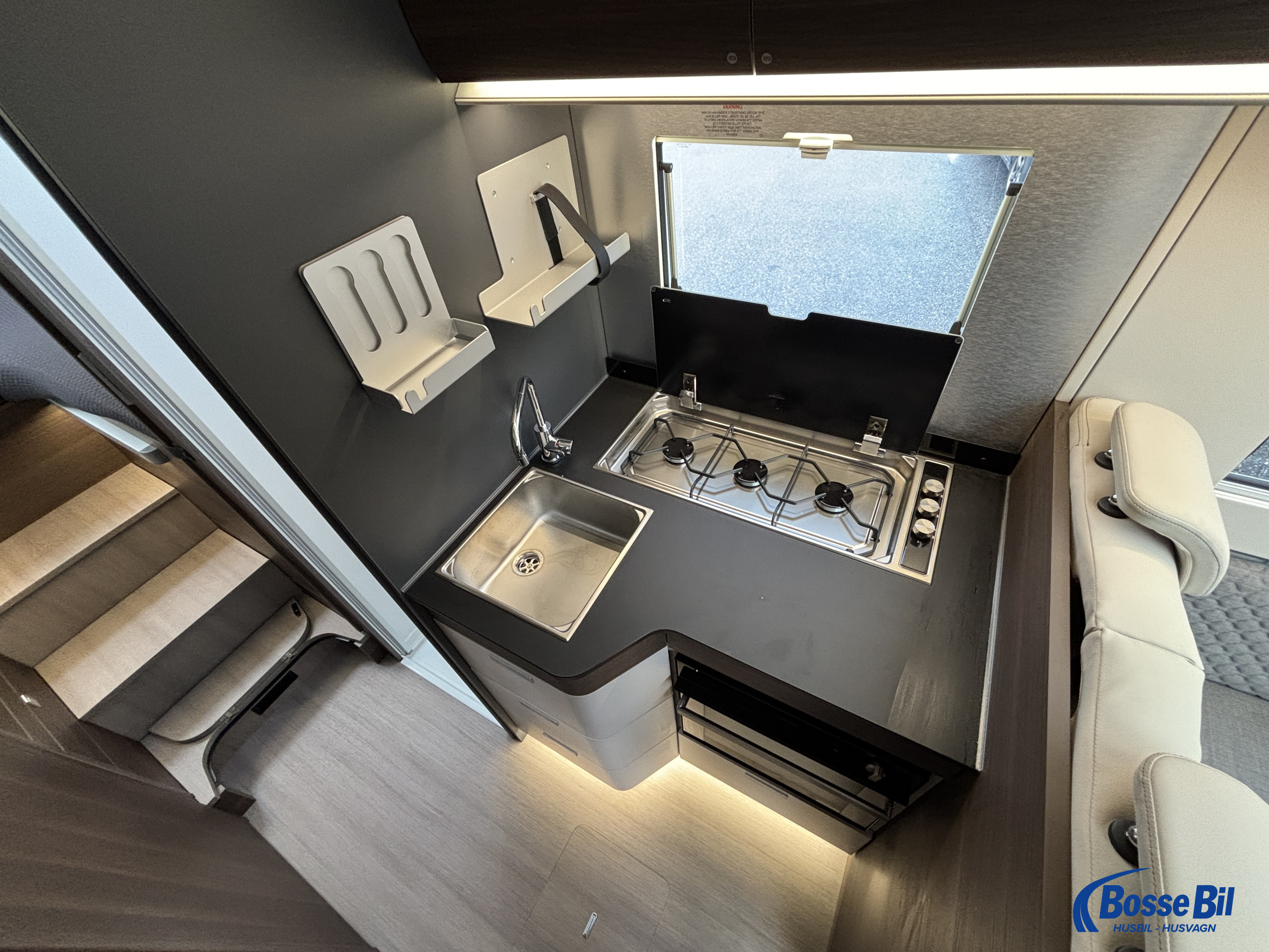 Adria CORAL SUPREME 670 SL - Fiat MultiJet3 180HP (131 kW) HD 44H - Adria