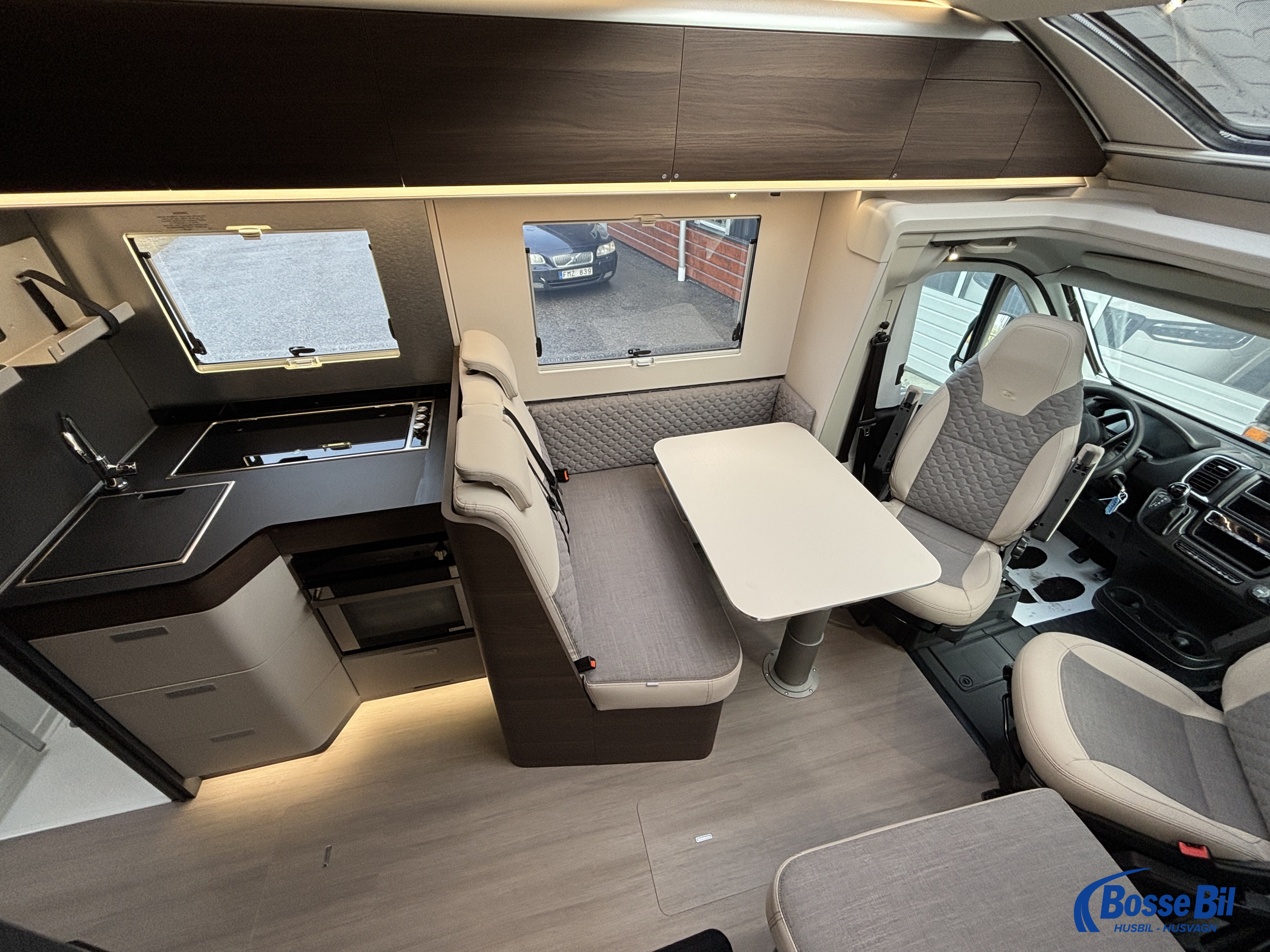 Adria CORAL SUPREME 670 SL - Fiat MultiJet3 180HP (131 kW) HD 44H - Adria