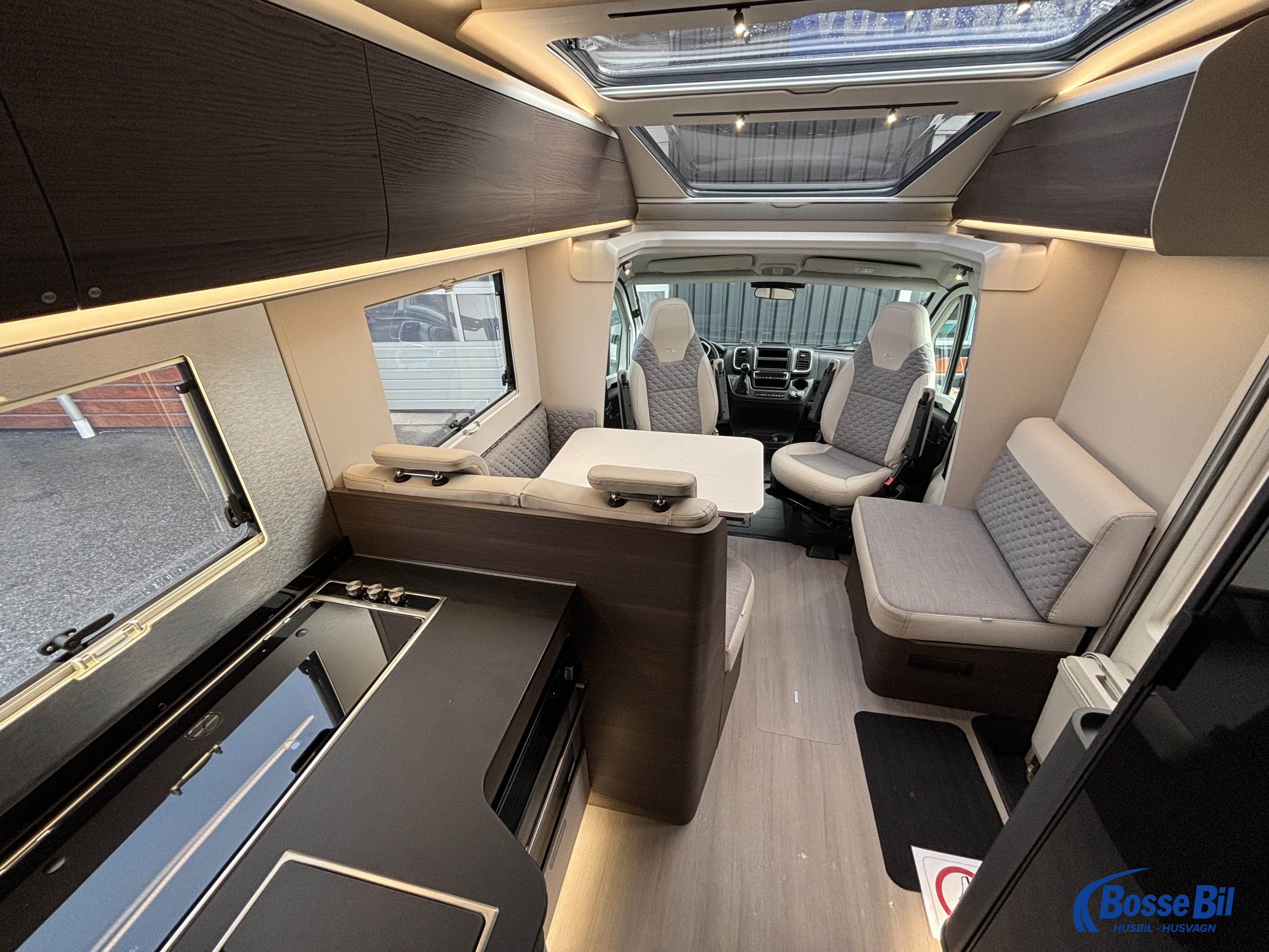 Adria CORAL SUPREME 670 SL - Fiat MultiJet3 180HP (131 kW) HD 44H - Adria