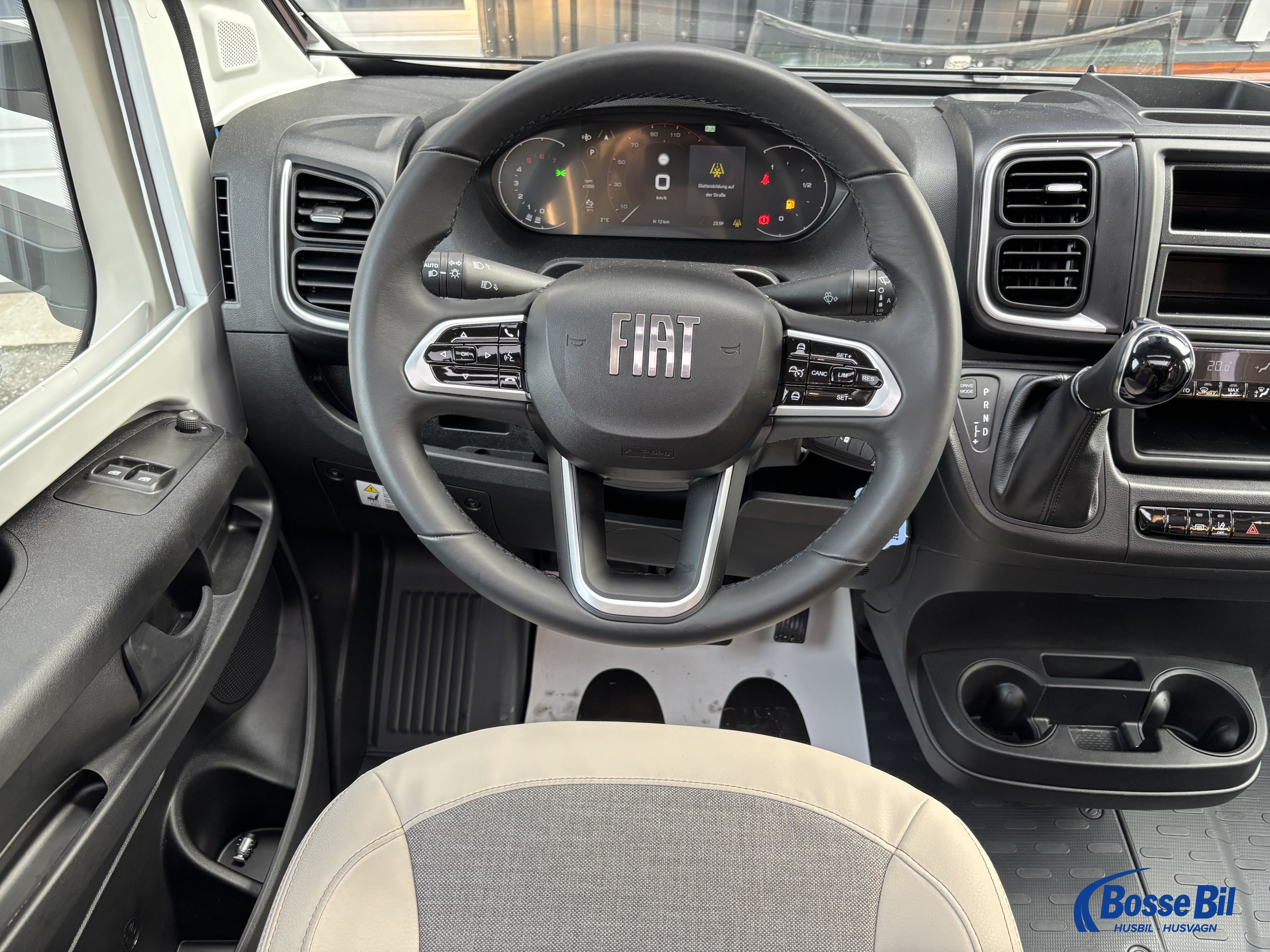 Adria CORAL SUPREME 670 SL - Fiat MultiJet3 180HP (131 kW) HD 44H - Adria