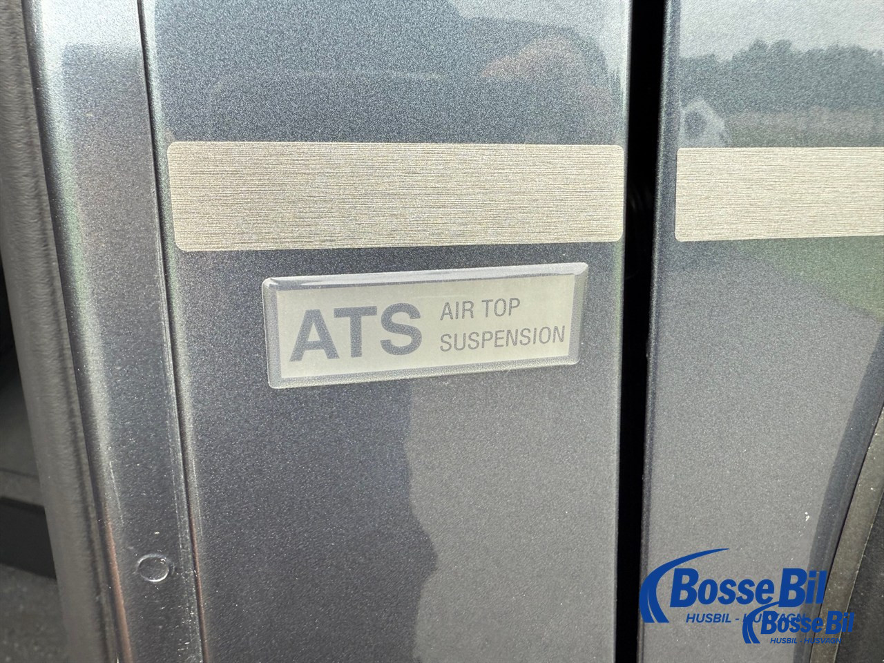 Adria TWIN 640 SGX - Fiat MultiJet3 140HP (103kW) 35L - Adria