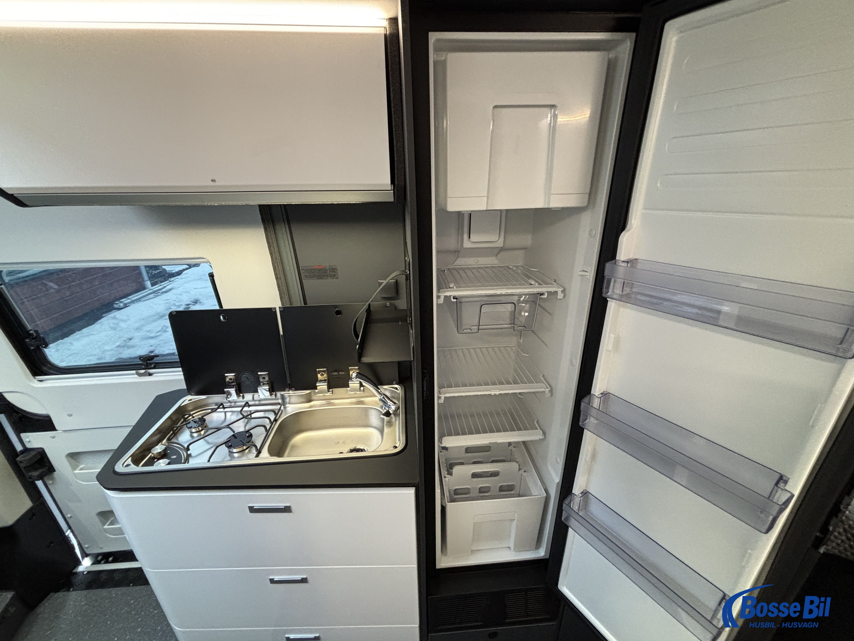 Adria TWIN SUPREME 640 SLB - Fiat MultiJet3 180HP (131kW) 35L - Adria