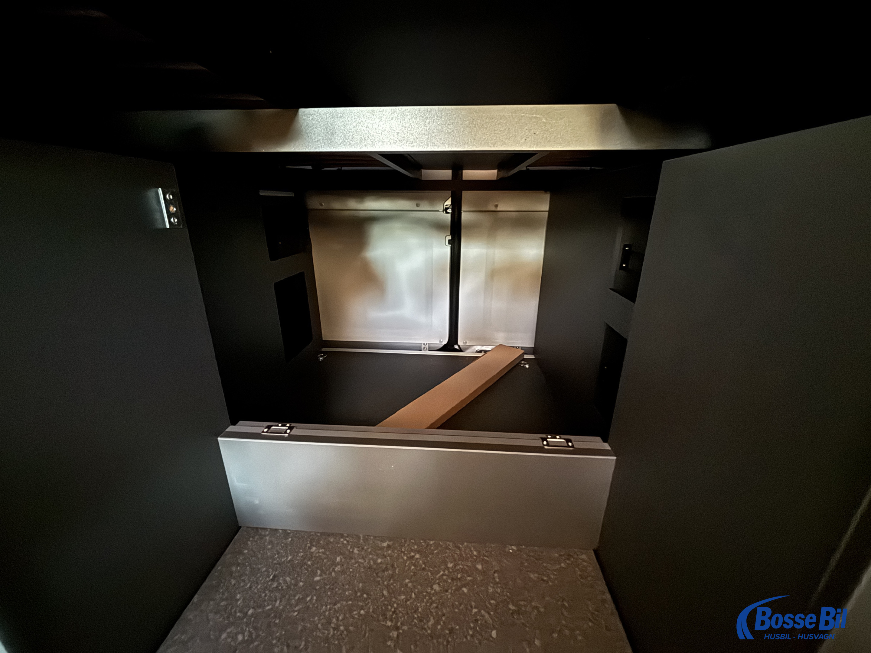 Adria TWIN 640 SLB 60Y - Fiat MultiJet3 140HP (103kW) 35H - Adria