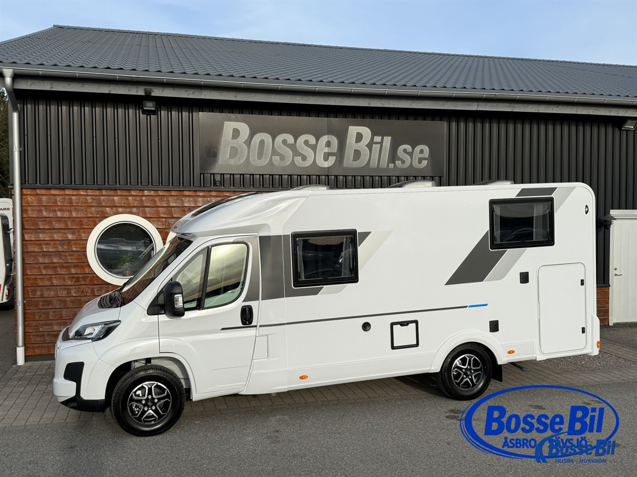 Sun Living C 65 SL - Fiat MultiJet3 140HP (103kW) 35L - Sun Living