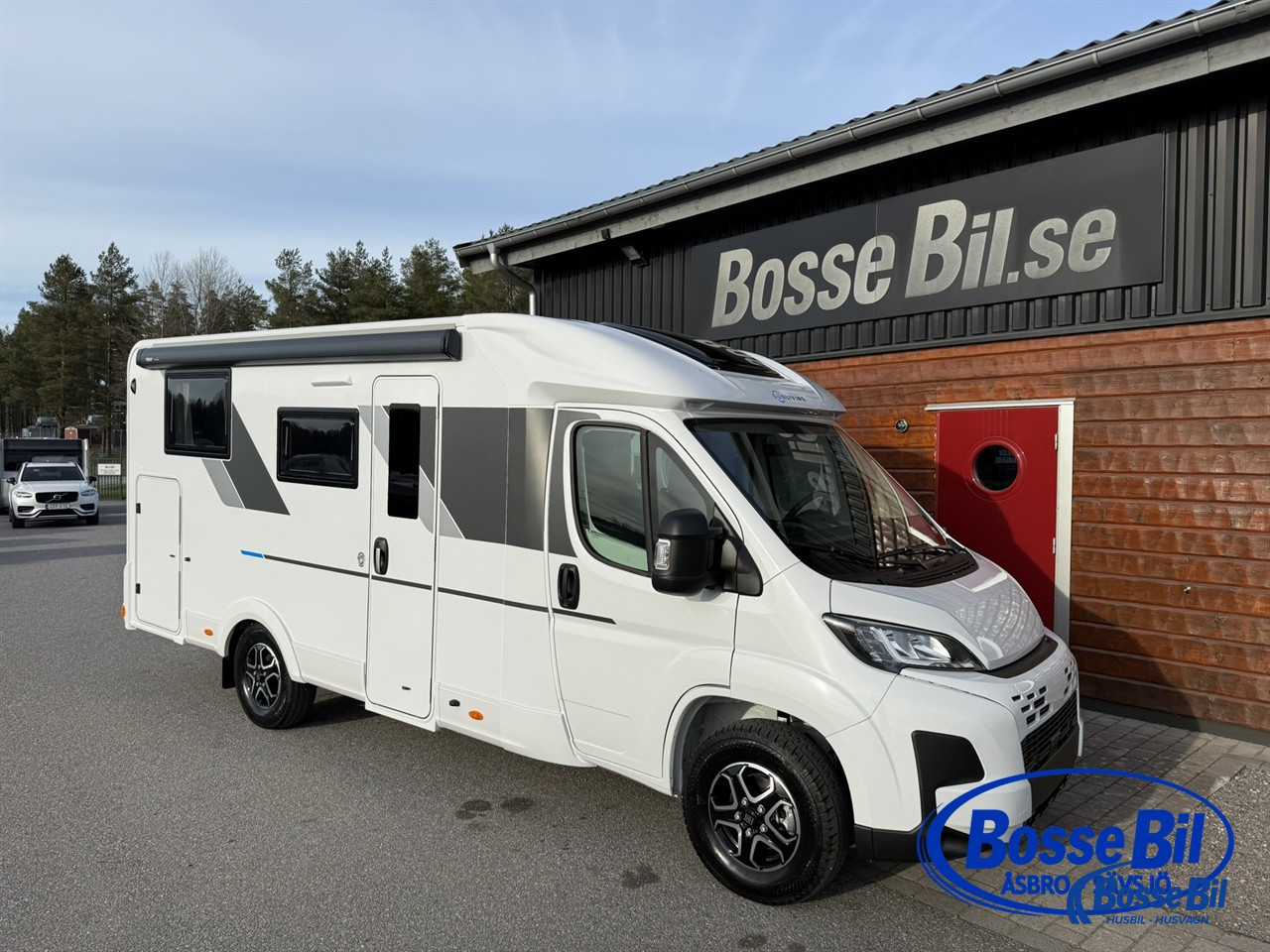Sun Living C 65 SL - Fiat MultiJet3 140HP (103kW) 35L - Sun Living