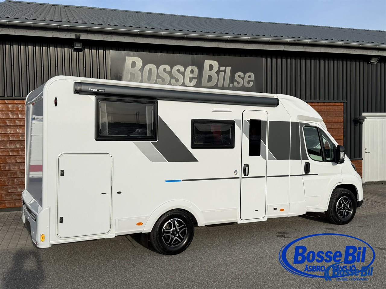 Sun Living C 65 SL - Fiat MultiJet3 140HP (103kW) 35L - Sun Living
