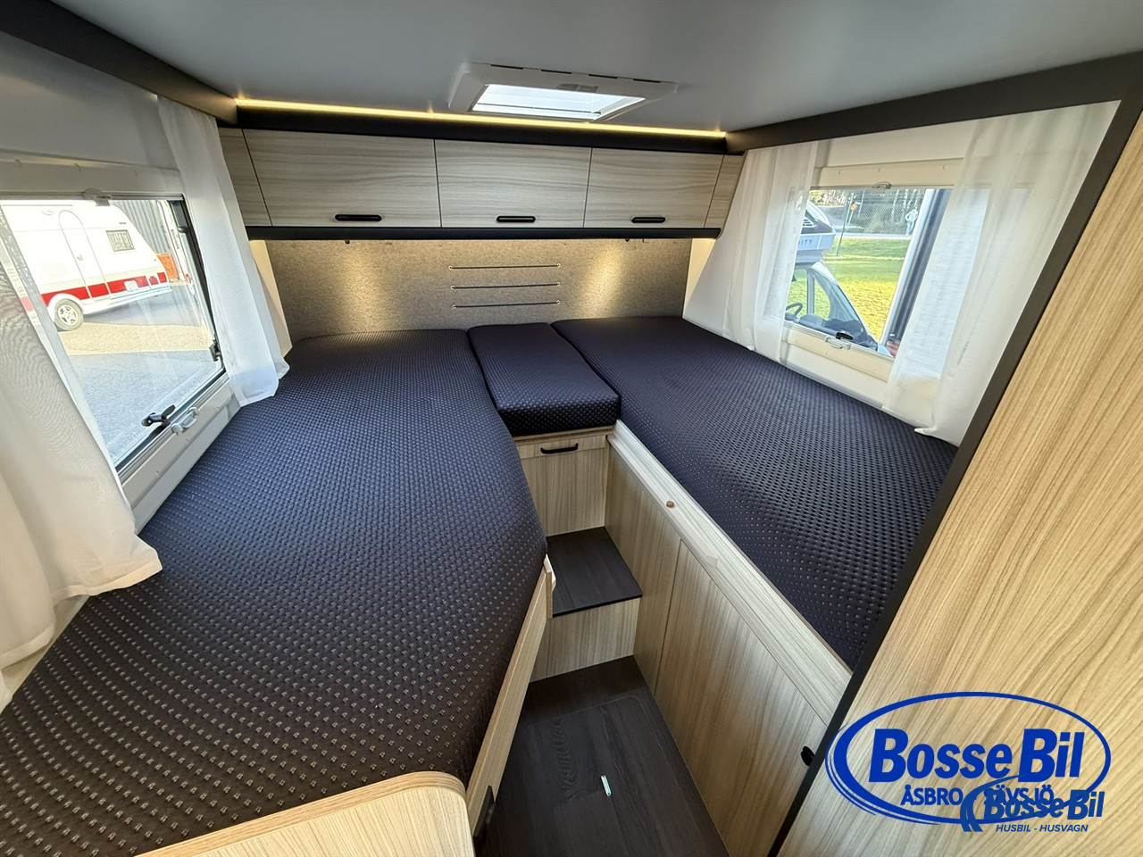 Sun Living C 65 SL - Fiat MultiJet3 140HP (103kW) 35L - Sun Living