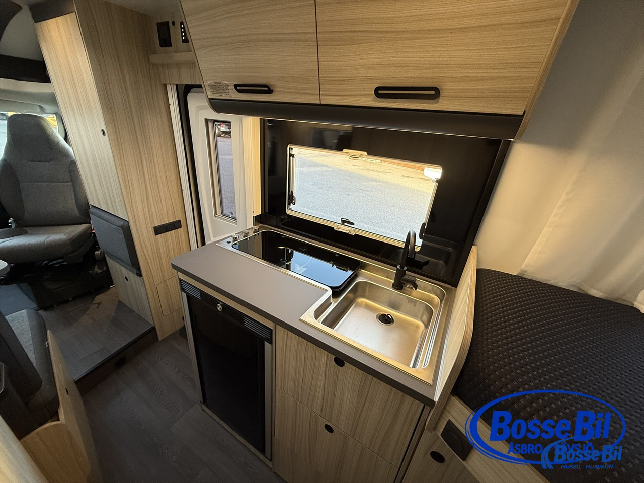 Sun Living C 65 SL - Fiat MultiJet3 140HP (103kW) 35L - Sun Living
