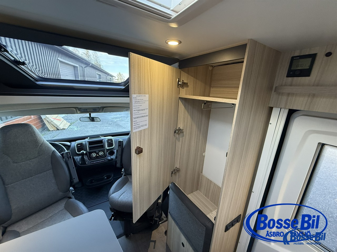 Sun Living C 65 SL - Fiat MultiJet3 140HP (103kW) 35L - Sun Living