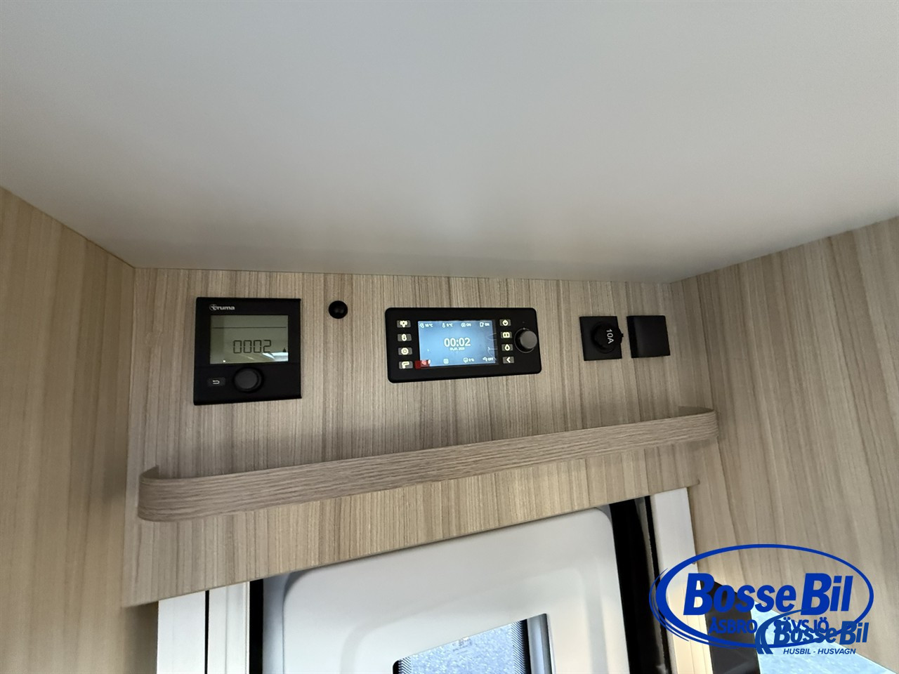 Sun Living C 65 SL - Fiat MultiJet3 140HP (103kW) 35L - Sun Living