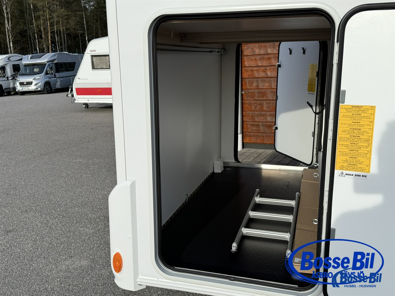 Sun Living C 65 SL - Fiat MultiJet3 140HP (103kW) 35L - Sun Living