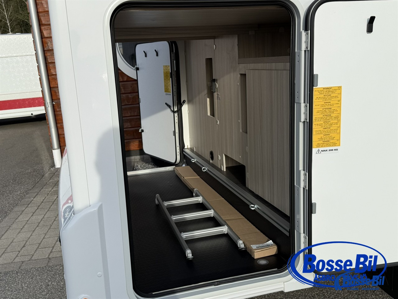 Sun Living C 65 SL - Fiat MultiJet3 140HP (103kW) 35L - Sun Living