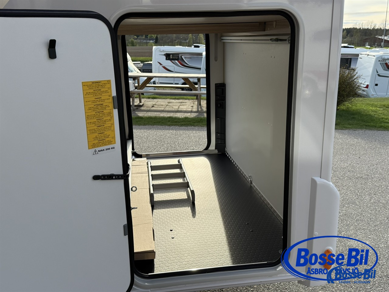Sun Living C 65 SL - Fiat MultiJet3 140HP (103kW) 35L - Sun Living