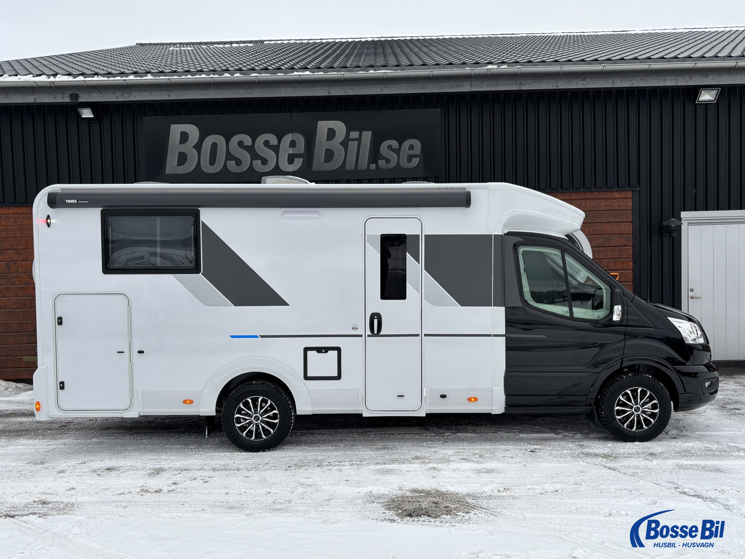 C 70 DL - Ford 2.0 EcoBlue HD 165 (121kW) 35L - Sun Living