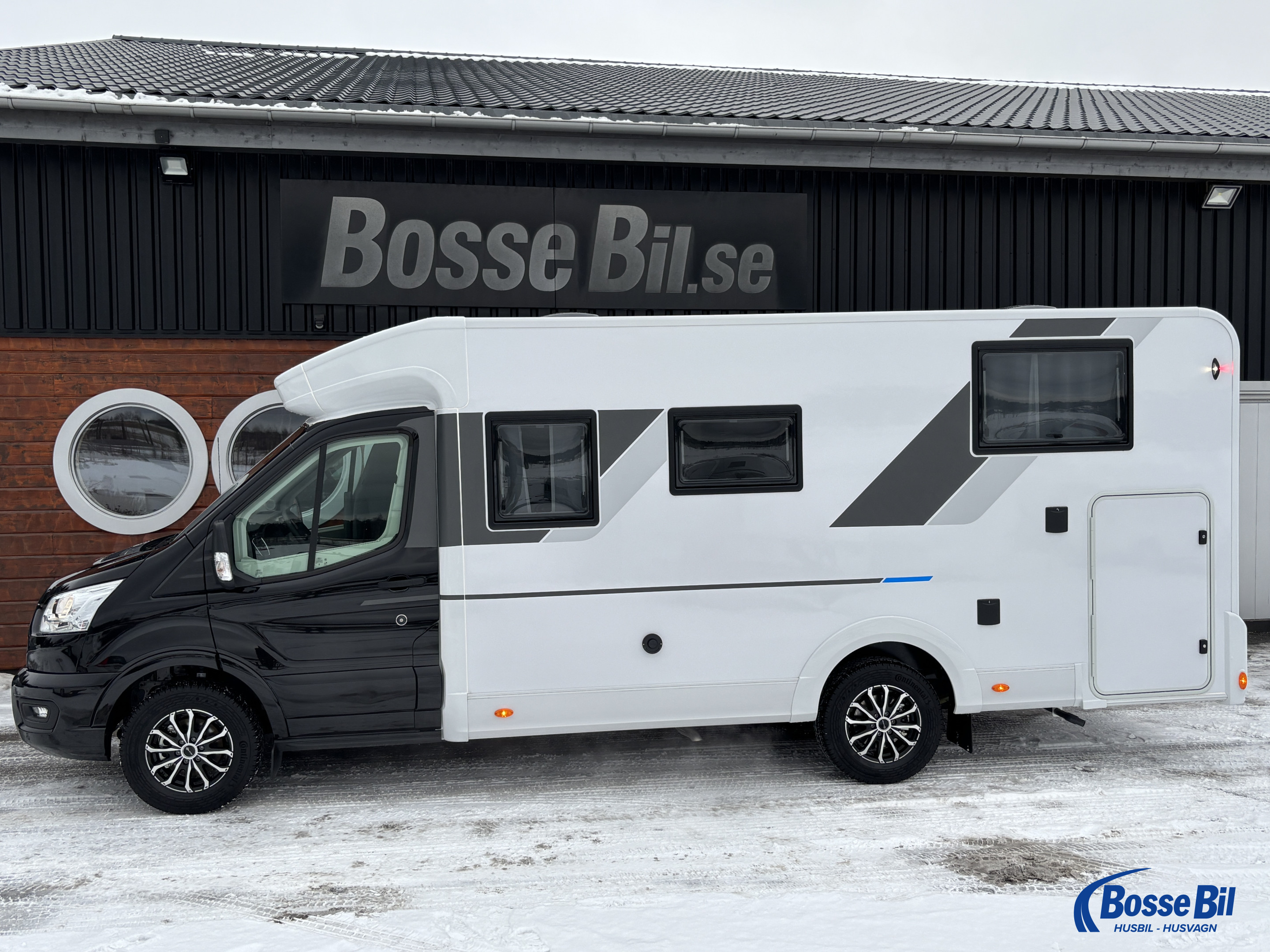 Sun Living C 70 DL - Ford 2.0 EcoBlue HD 165 (121kW) 35L - Sun Living