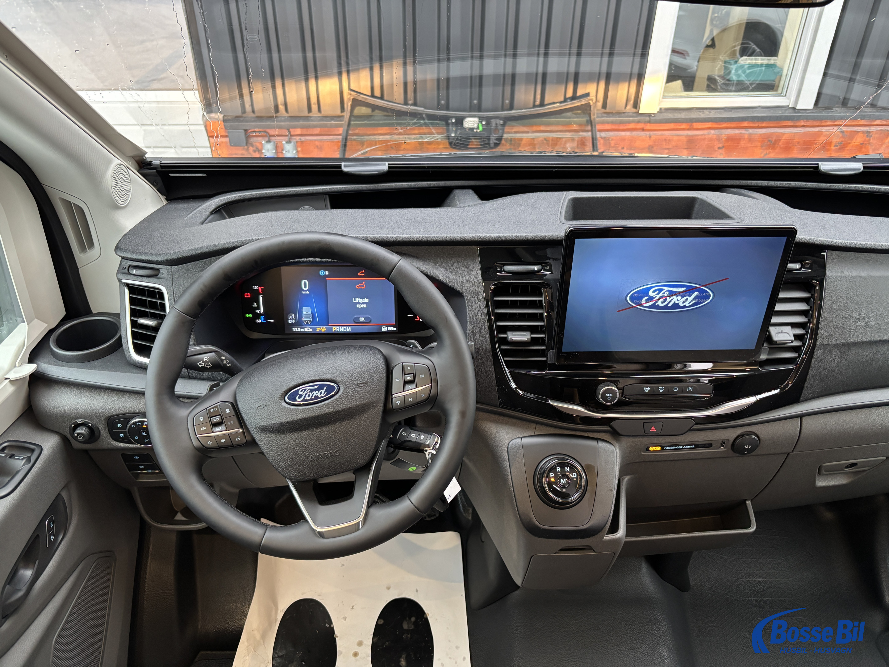 Sun Living C 70 DL - Ford 2.0 EcoBlue HD 165 (121kW) 35L - Sun Living