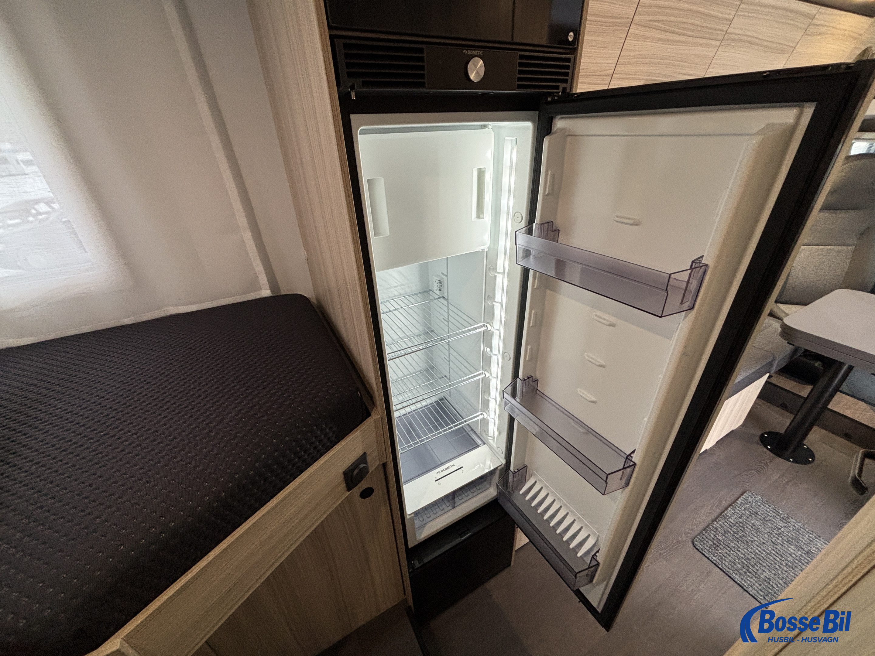 Sun Living C 70 DL - Ford 2.0 EcoBlue HD 165 (121kW) 35L - Sun Living