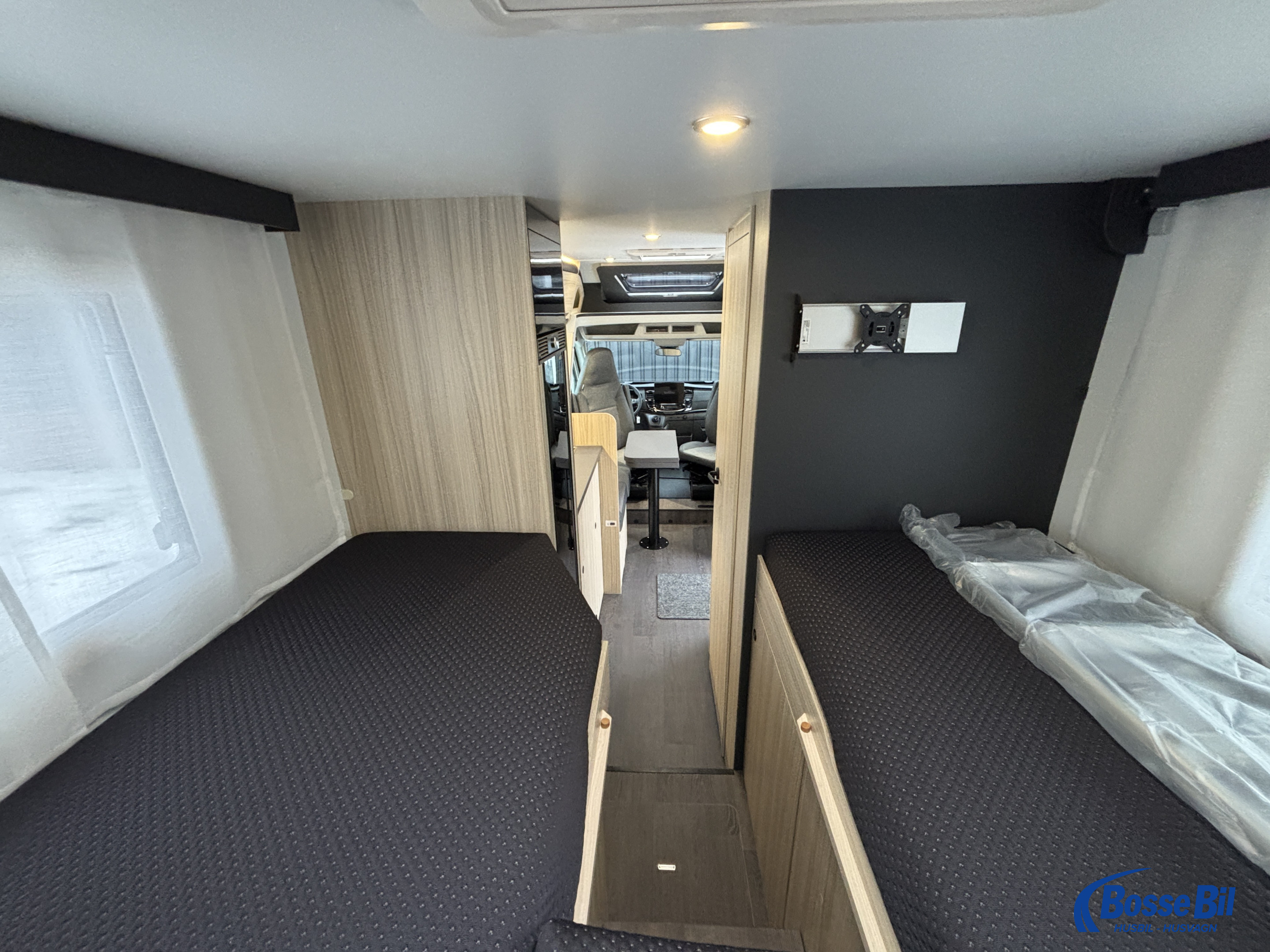 Sun Living C 70 DL - Ford 2.0 EcoBlue HD 165 (121kW) 35L - Sun Living