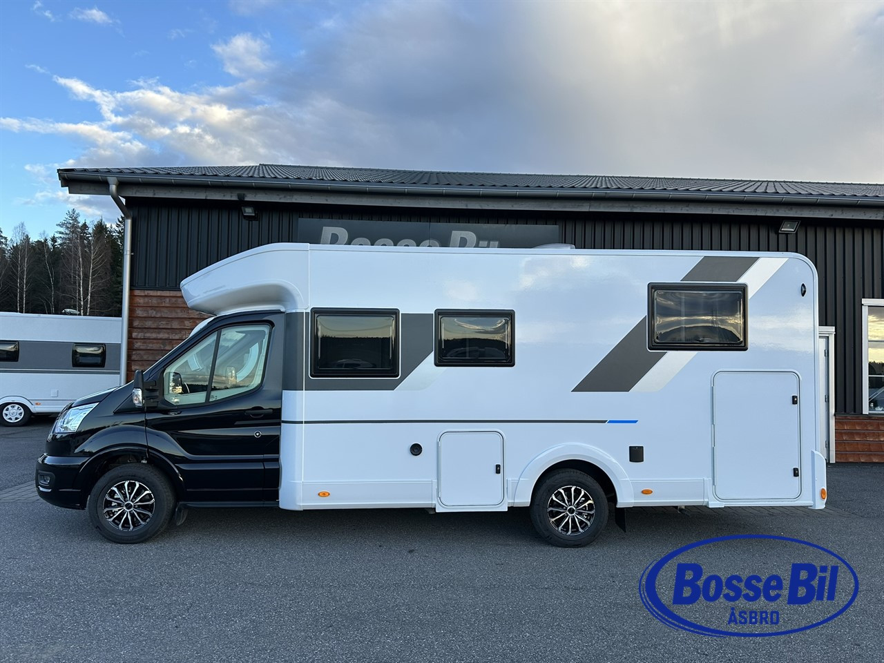 Sun Living S 75 SL - Ford 2.0 EcoBlue HD 165 (121kW) 41H - Sun Living