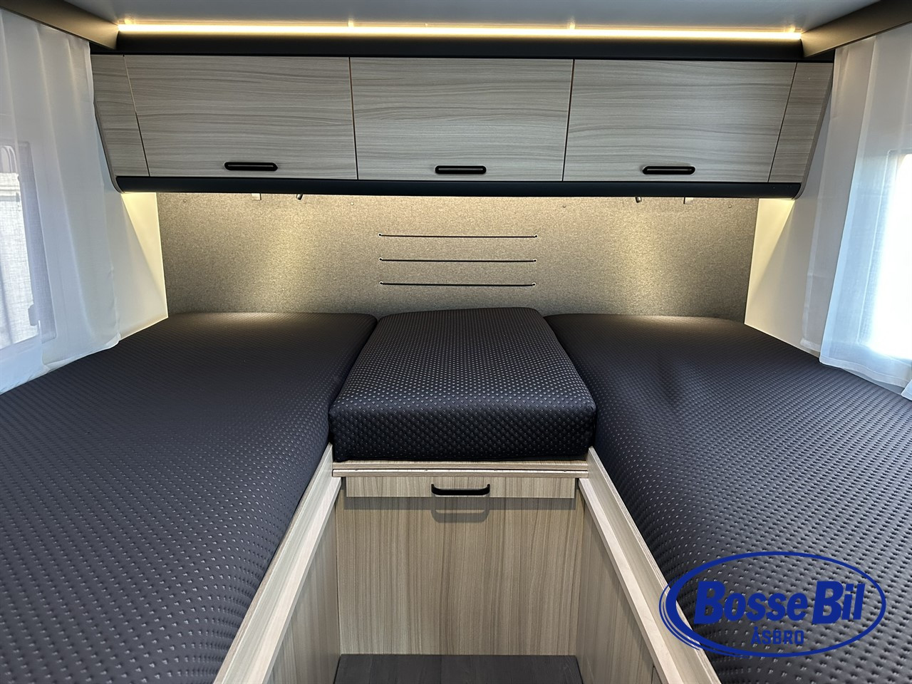 Sun Living S 75 SL - Ford 2.0 EcoBlue HD 165 (121kW) 41H - Sun Living