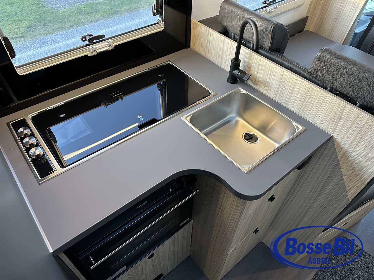Sun Living S 75 SL - Ford 2.0 EcoBlue HD 165 (121kW) 41H - Sun Living