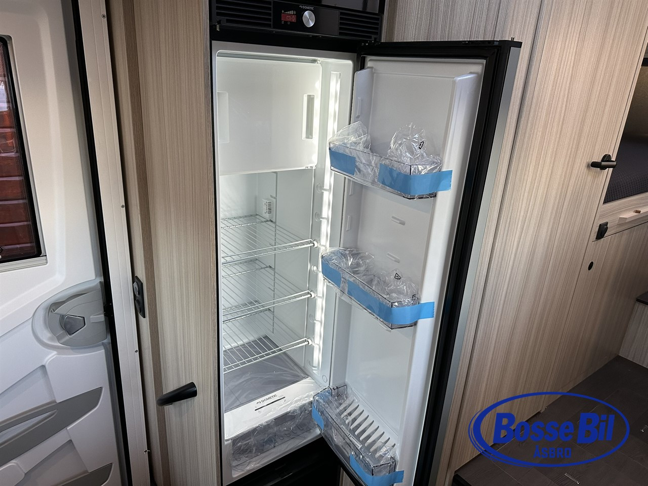 Sun Living S 75 SL - Ford 2.0 EcoBlue HD 165 (121kW) 41H - Sun Living