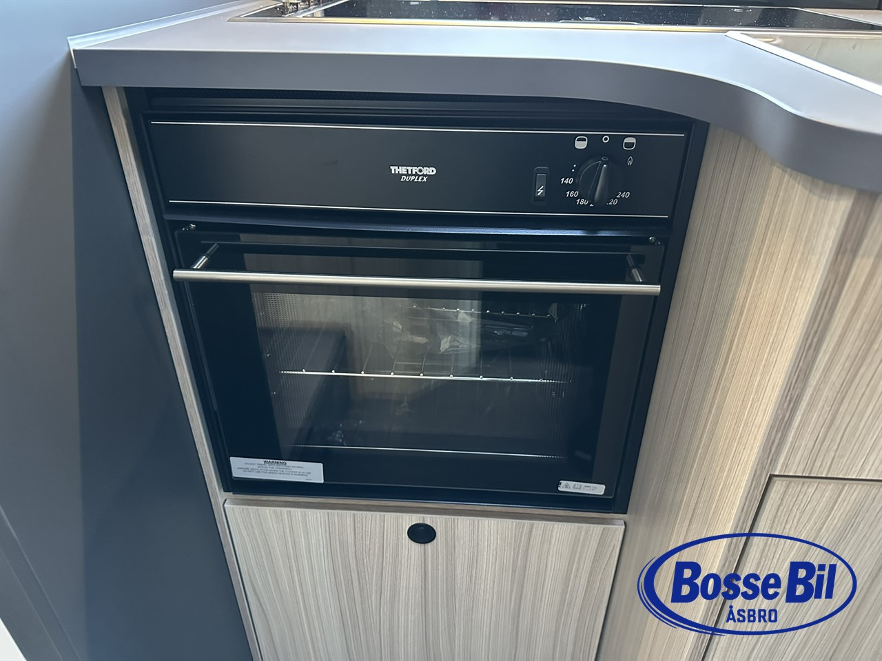 Sun Living S 75 SL - Ford 2.0 EcoBlue HD 165 (121kW) 41H - Sun Living