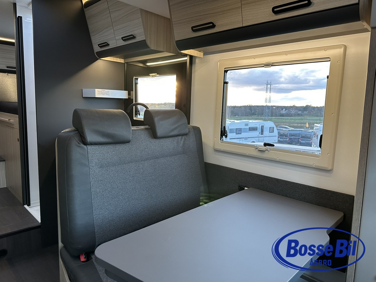 Sun Living S 75 SL - Ford 2.0 EcoBlue HD 165 (121kW) 41H - Sun Living