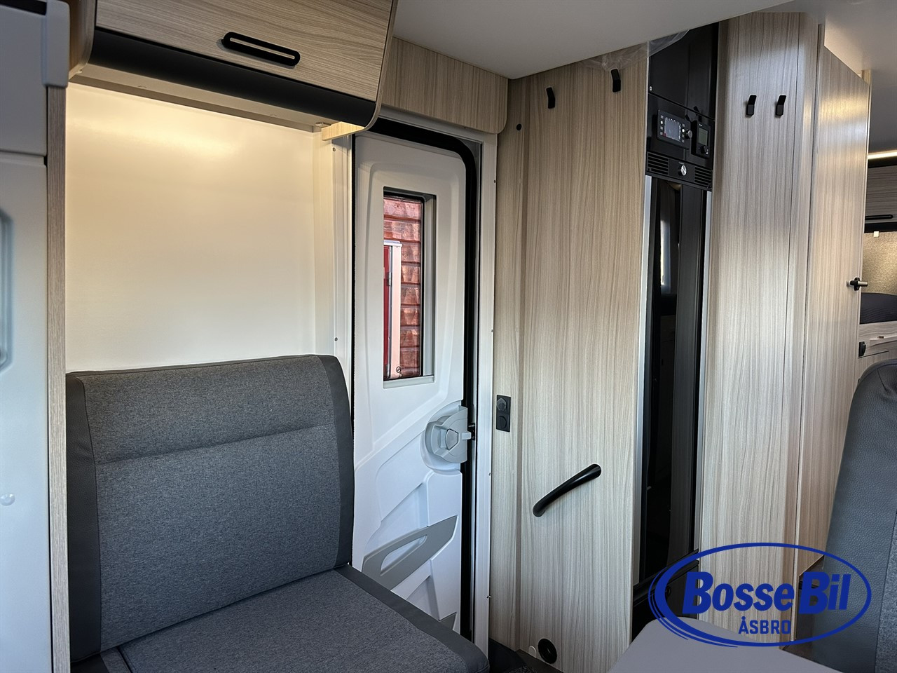 Sun Living S 75 SL - Ford 2.0 EcoBlue HD 165 (121kW) 41H - Sun Living