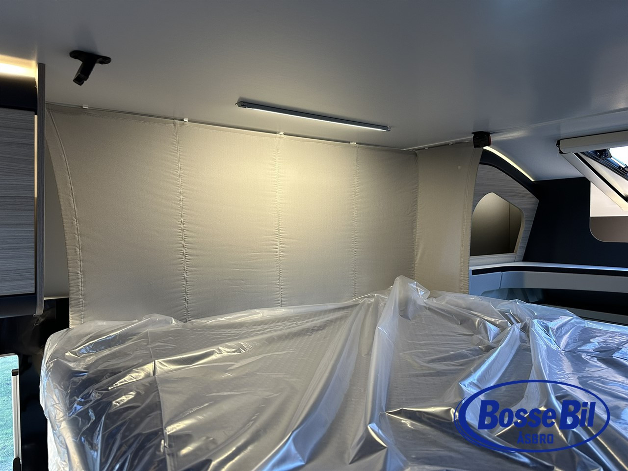 Sun Living S 75 SL - Ford 2.0 EcoBlue HD 165 (121kW) 41H - Sun Living