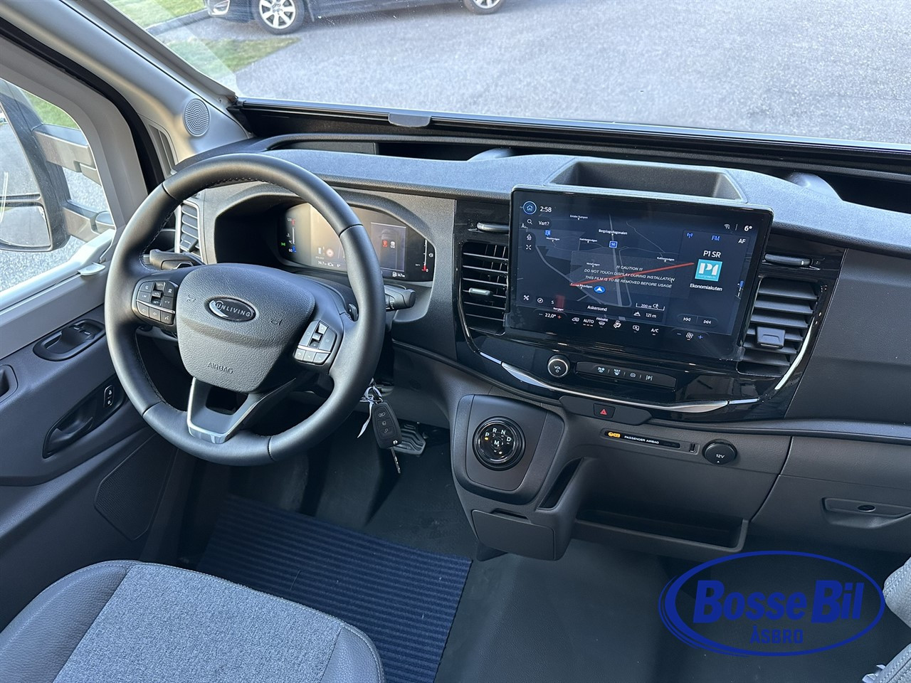 Sun Living S 75 SL - Ford 2.0 EcoBlue HD 165 (121kW) 41H - Sun Living
