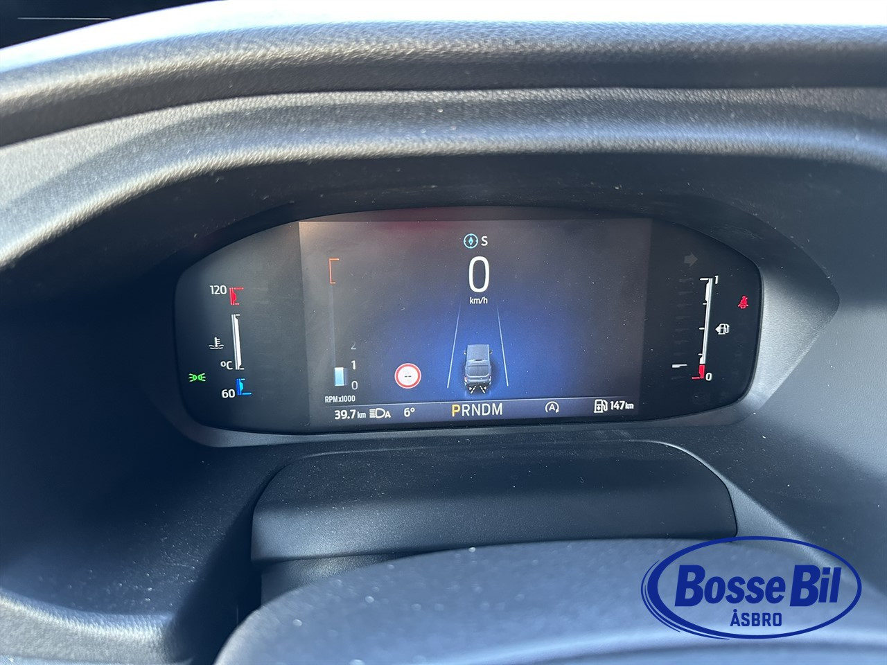 Sun Living S 75 SL - Ford 2.0 EcoBlue HD 165 (121kW) 41H - Sun Living