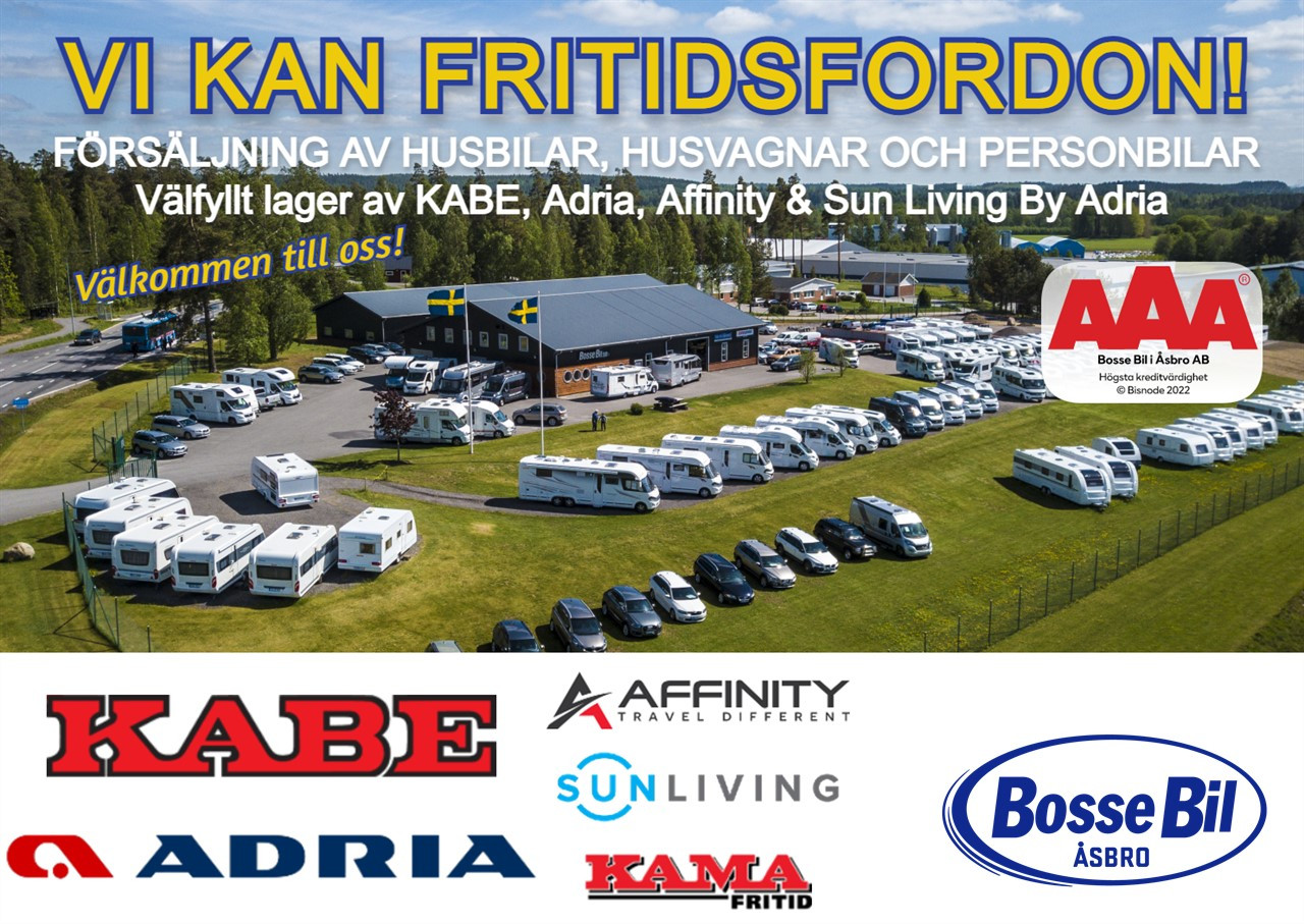 Sun Living S 75 SL - Ford 2.0 EcoBlue HD 165 (121kW) 41H - Sun Living