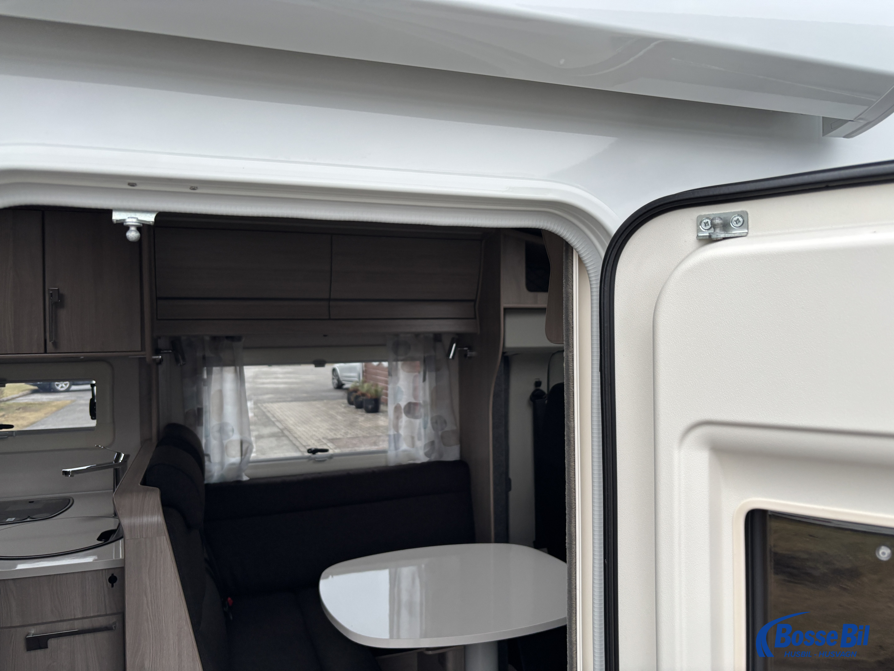 KABE TRAVEL MASTER Classic 740 LGB - KABE