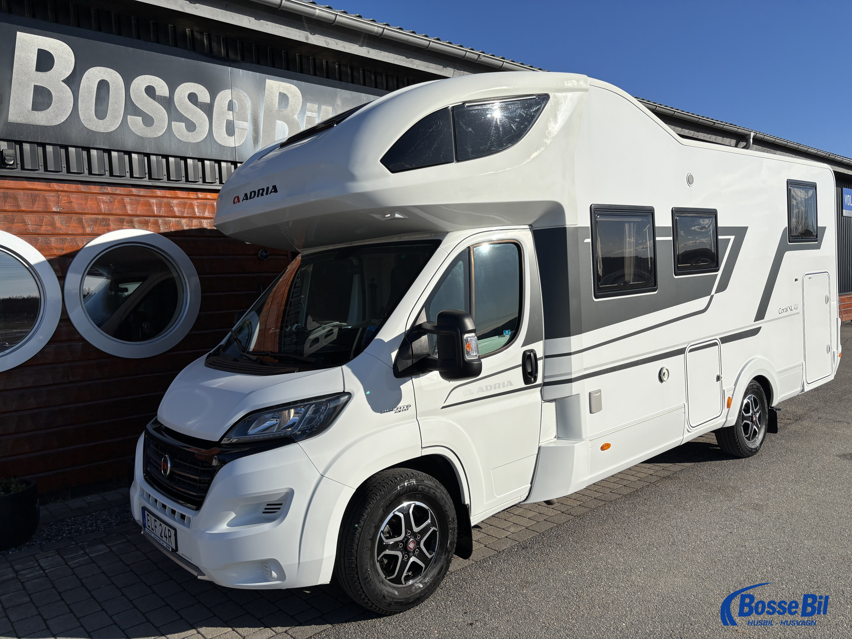 Adria CORAL XL 670 SL - Adria