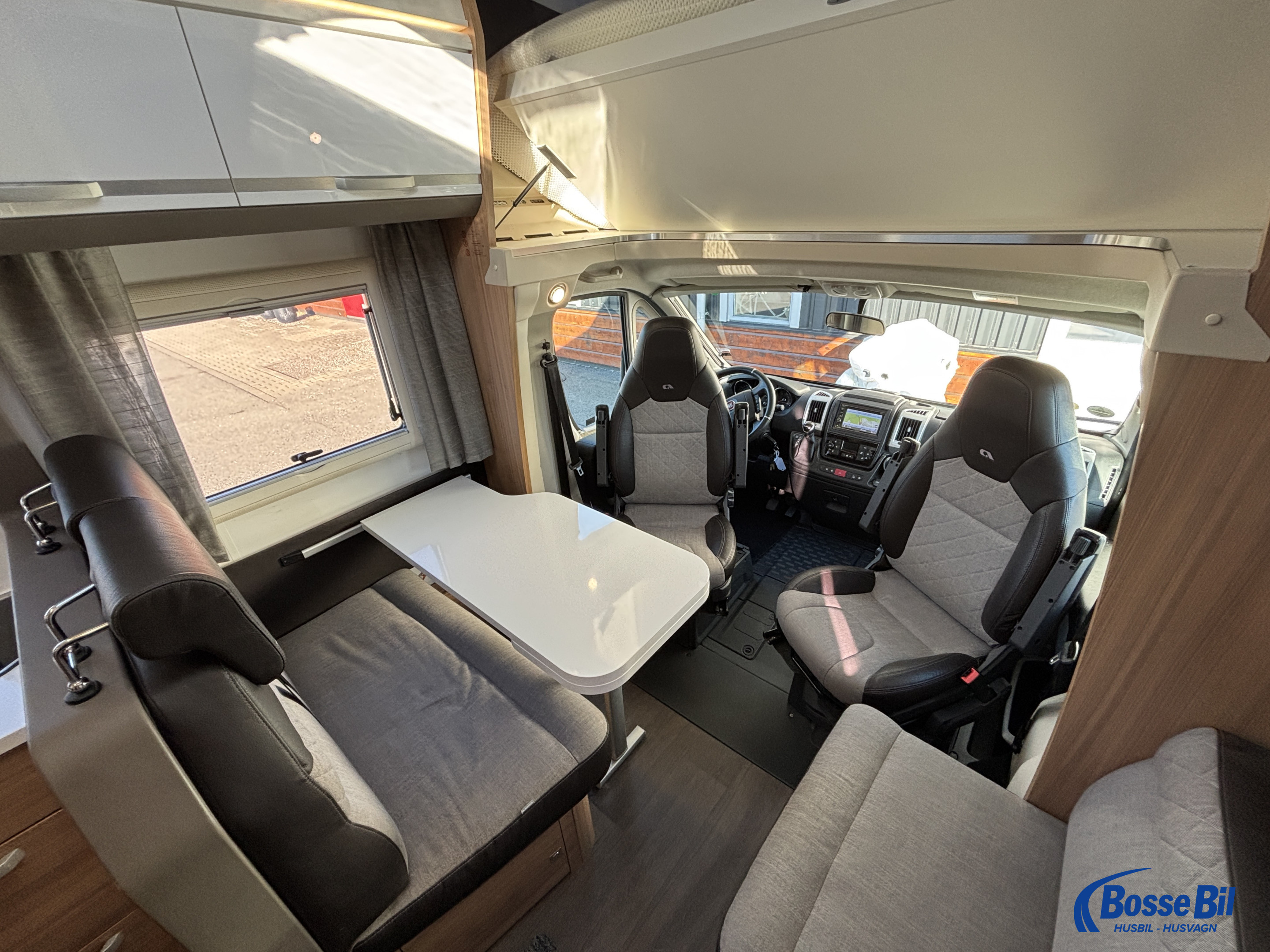 Adria CORAL XL 670 SL - Adria