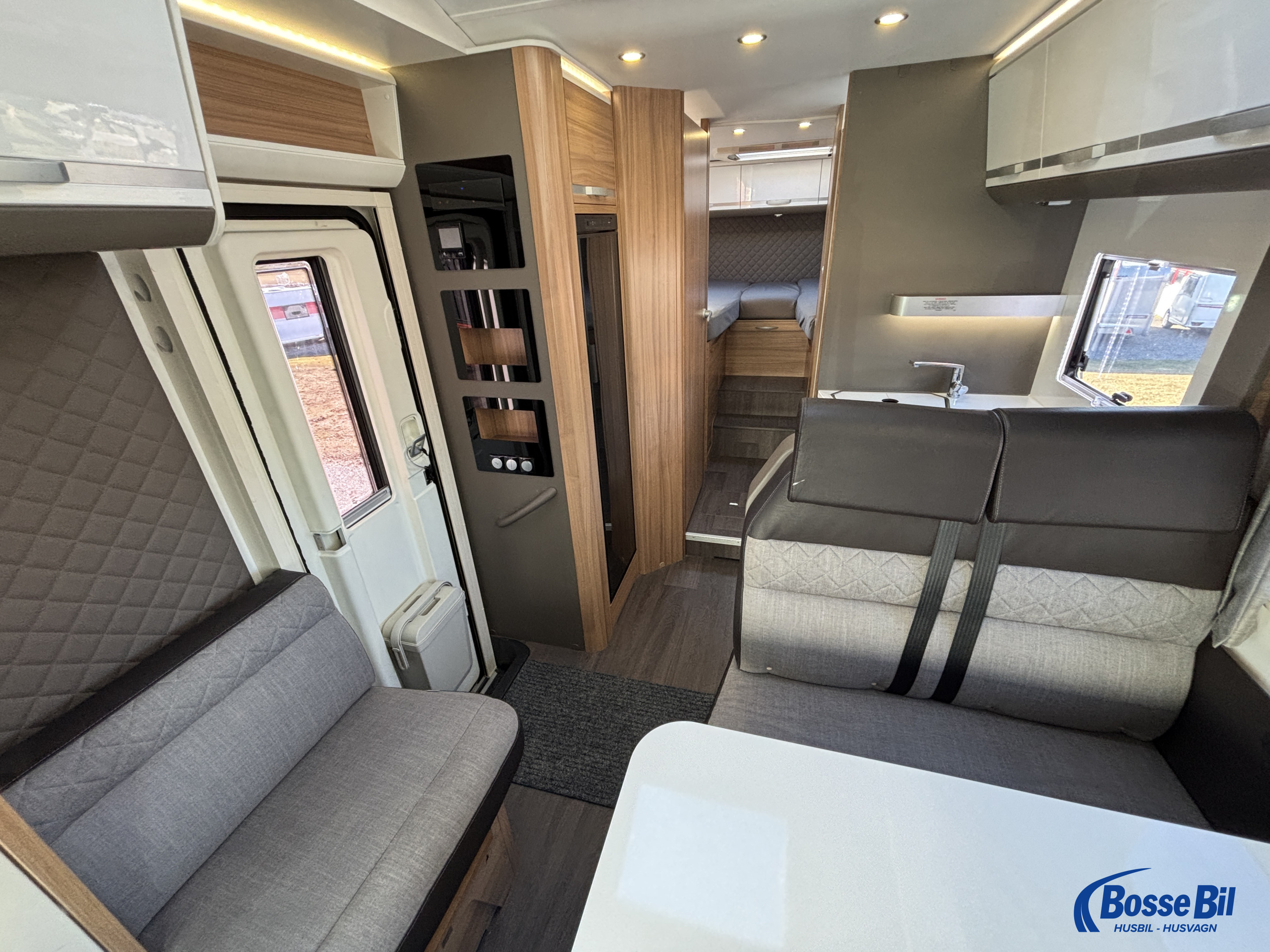 Adria CORAL XL 670 SL - Adria