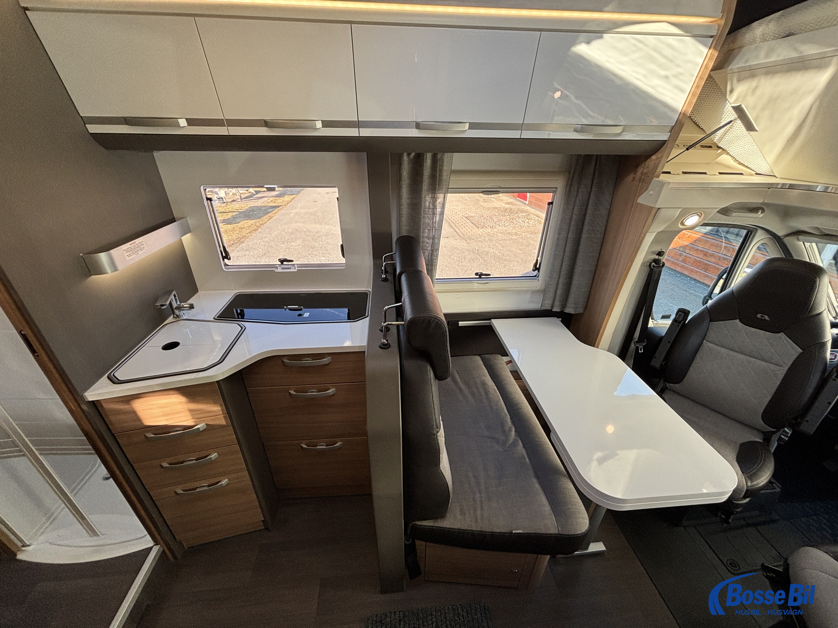 Adria CORAL XL 670 SL - Adria