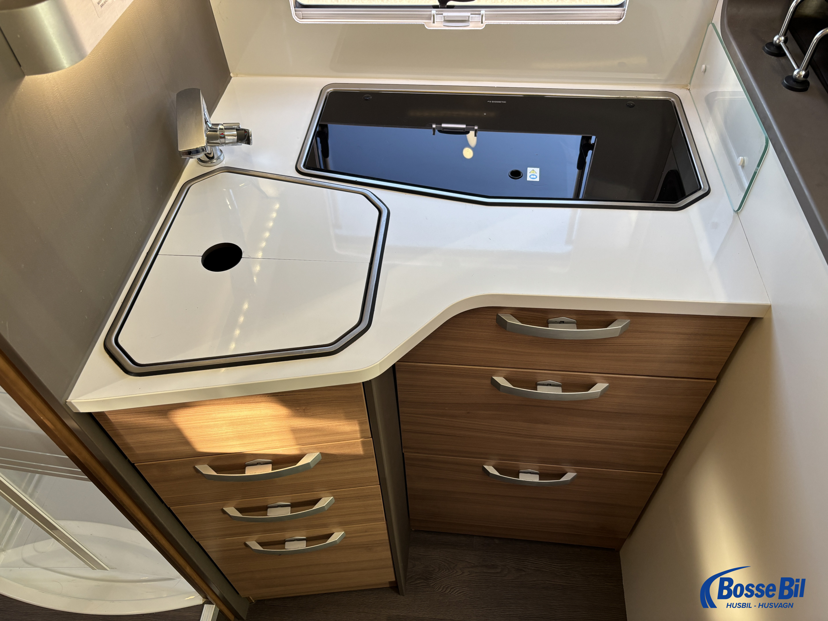 Adria CORAL XL 670 SL - Adria