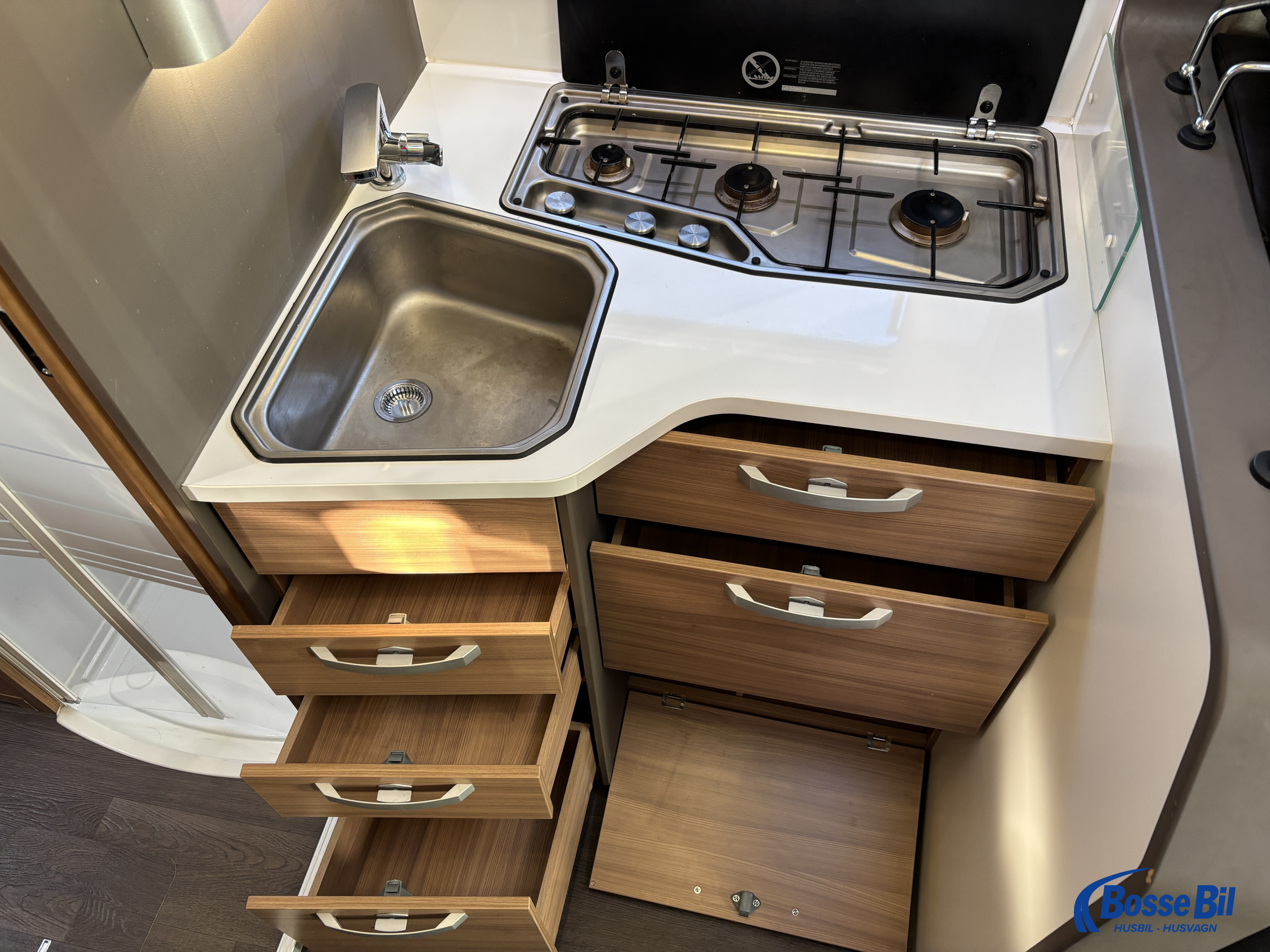 Adria CORAL XL 670 SL - Adria