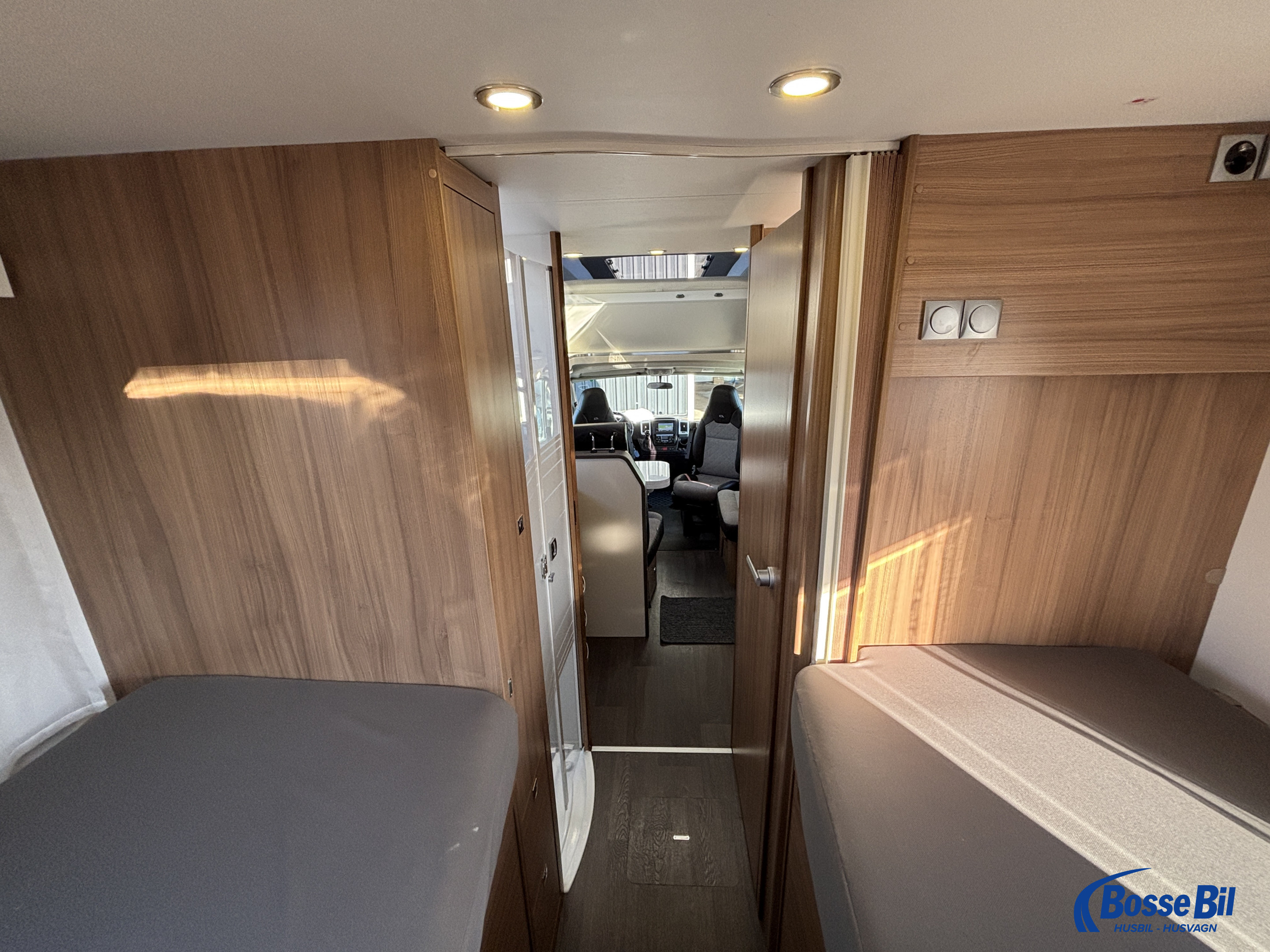 Adria CORAL XL 670 SL - Adria